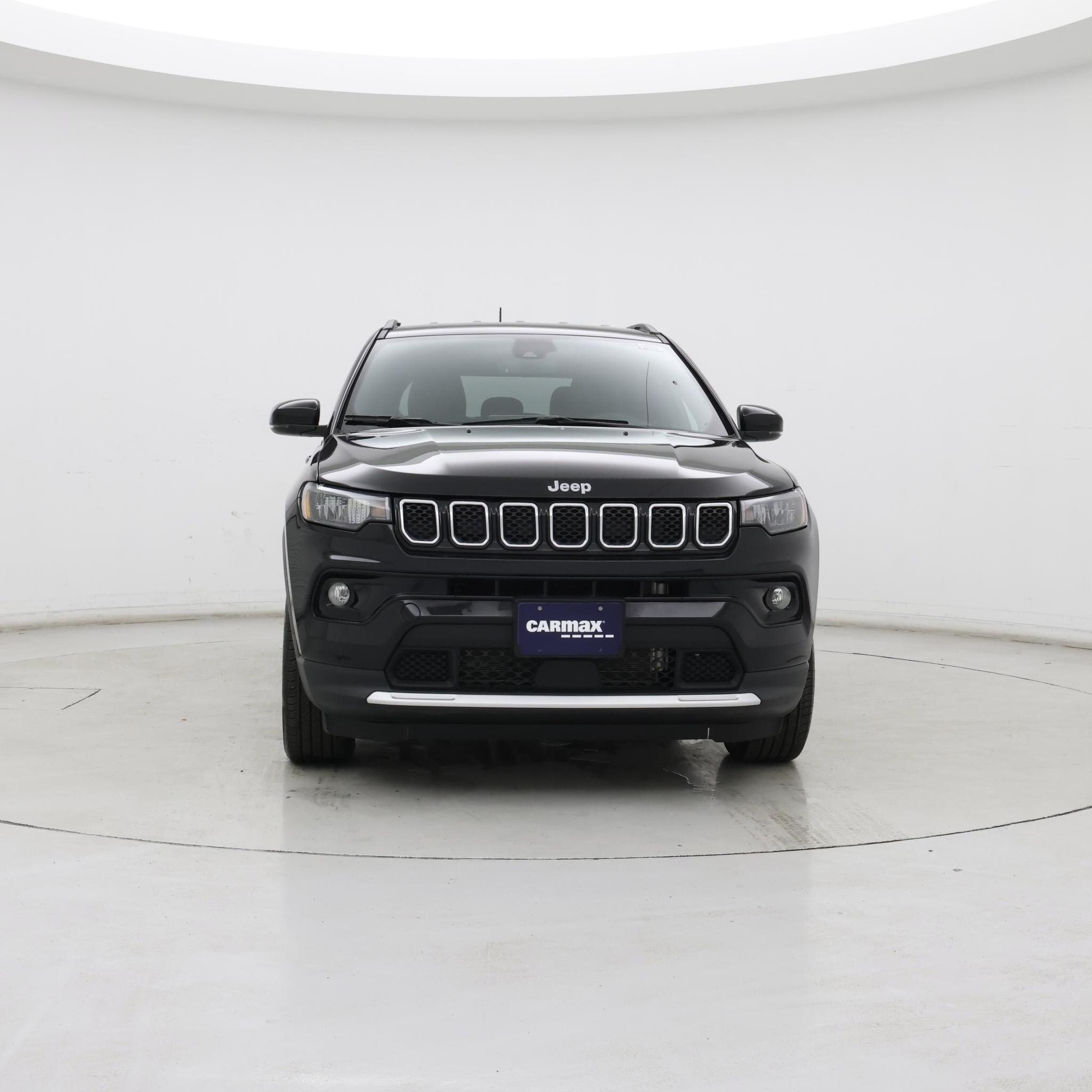 Thumbnail: 2024 Jeep Compass - 5