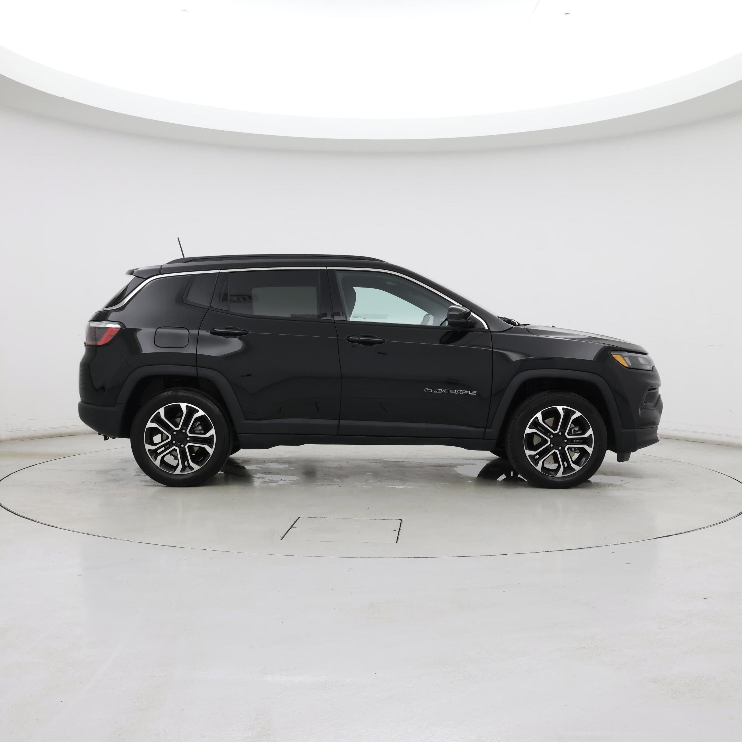 Thumbnail: 2024 Jeep Compass - 7