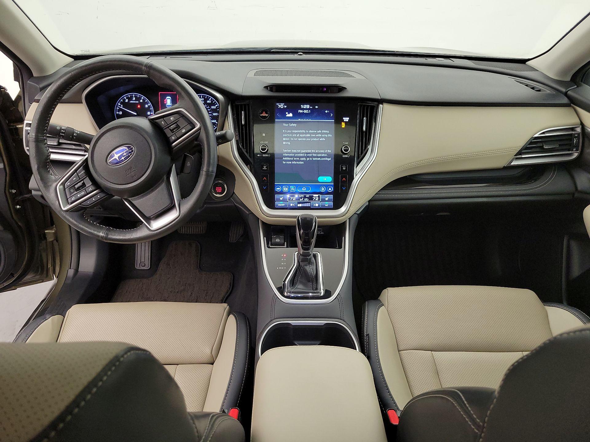 Thumbnail: 2024 Subaru Outback - 9