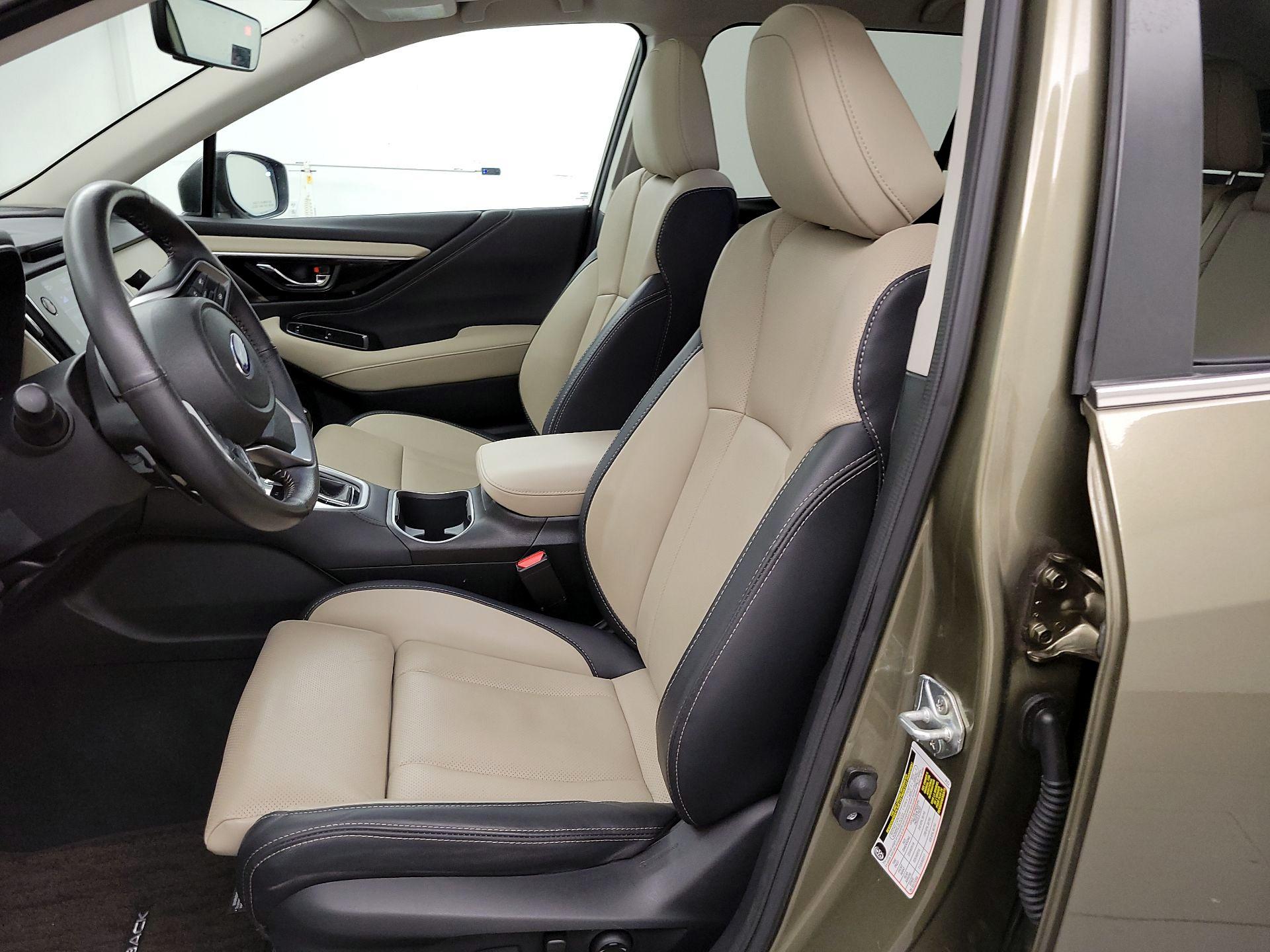 Thumbnail: 2024 Subaru Outback - 11