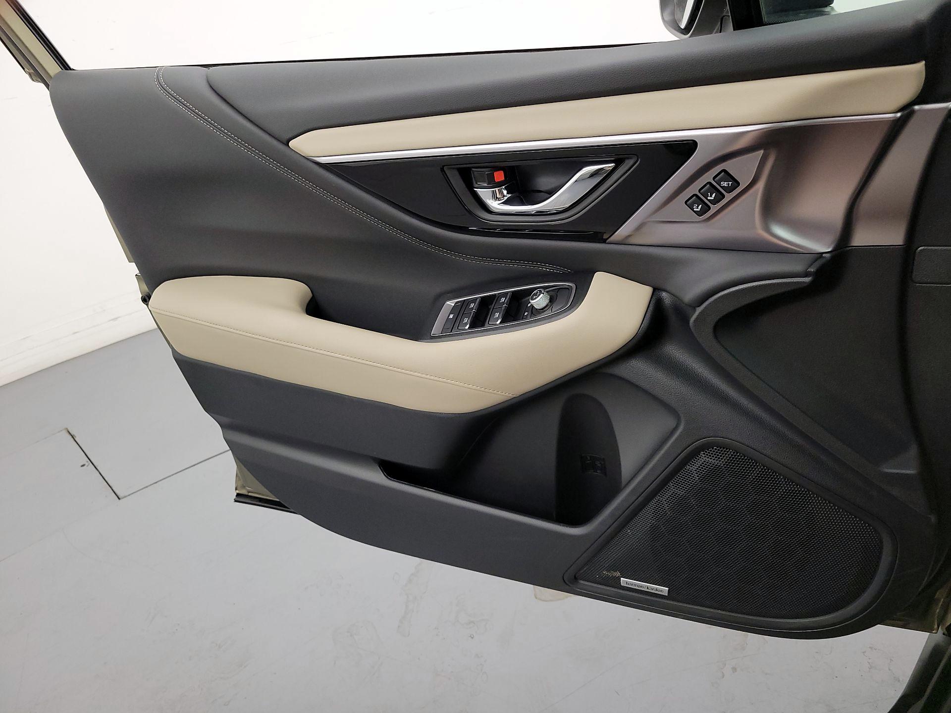 Thumbnail: 2024 Subaru Outback - 12