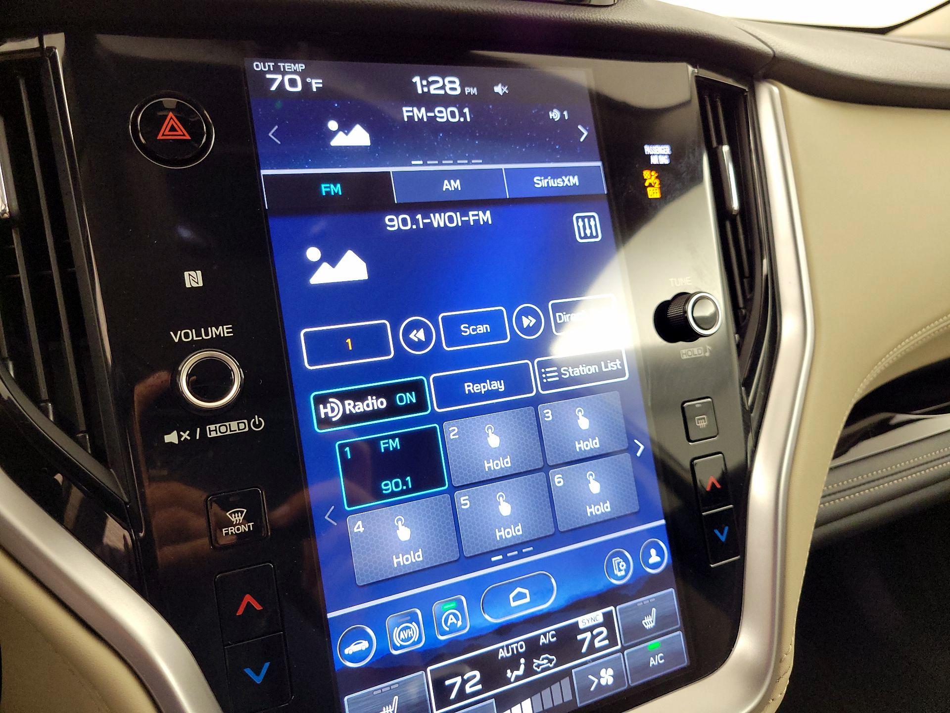 Thumbnail: 2024 Subaru Outback - 15