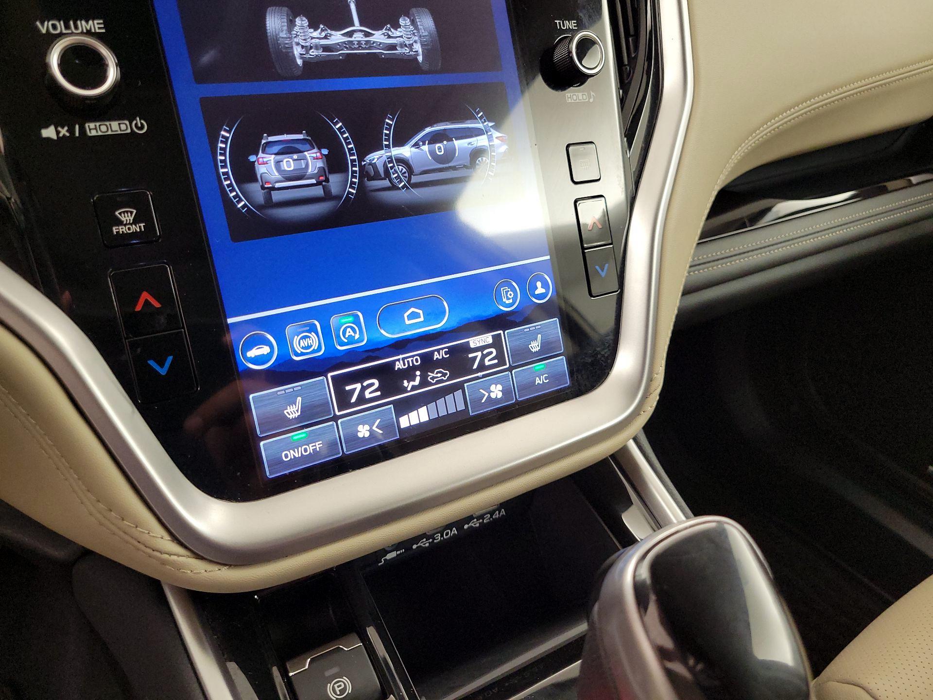 Thumbnail: 2024 Subaru Outback - 16