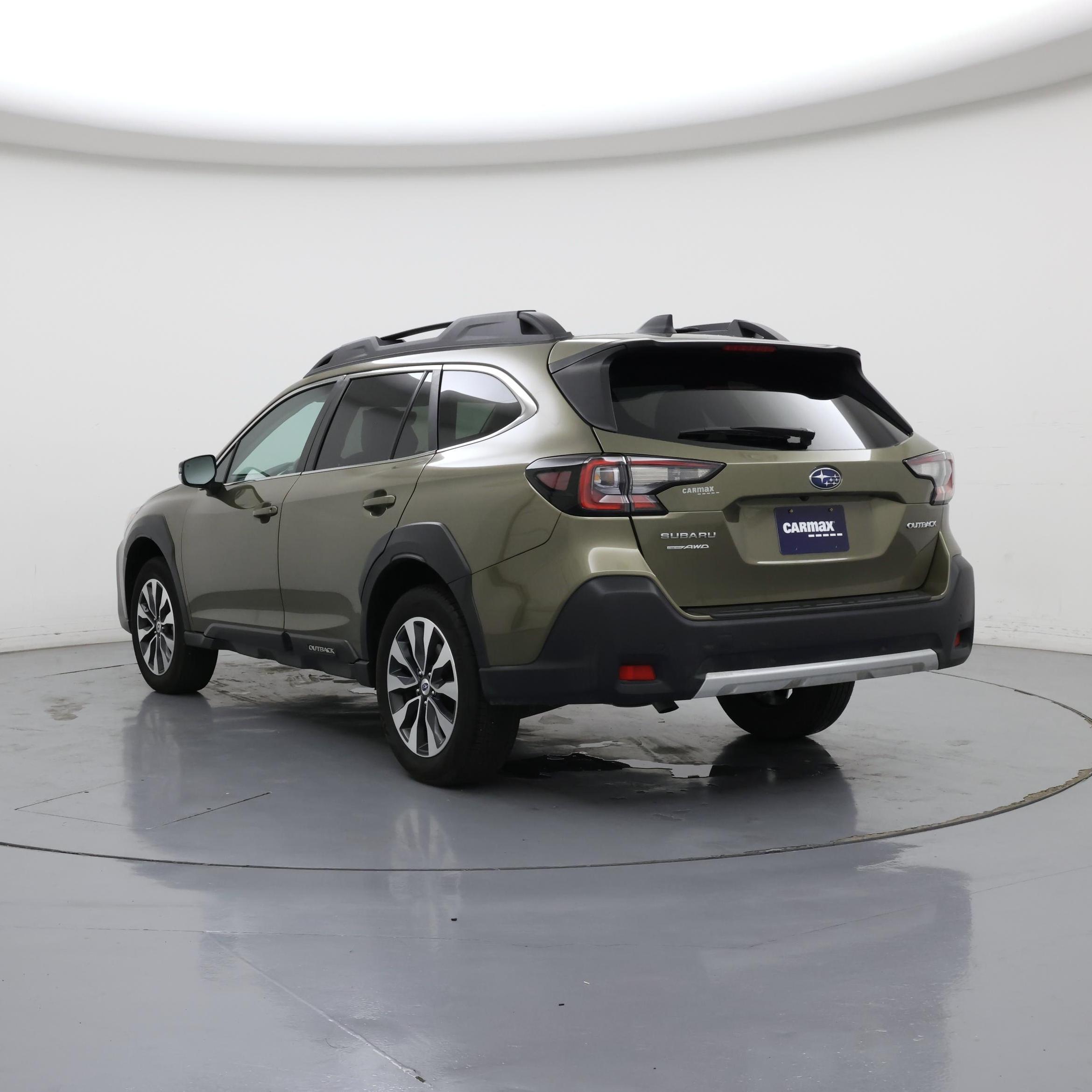 Thumbnail: 2024 Subaru Outback - 2