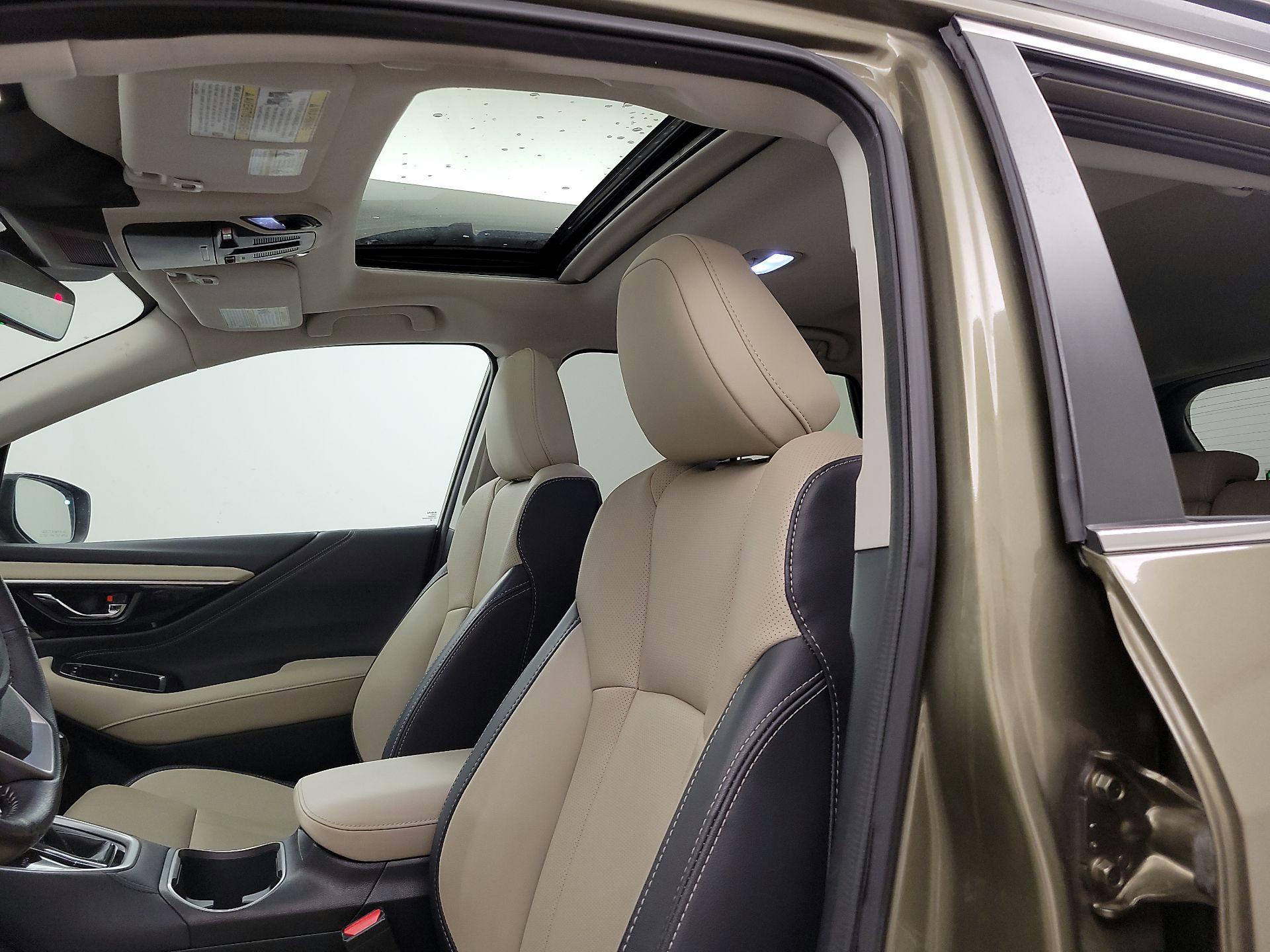 Thumbnail: 2024 Subaru Outback - 19