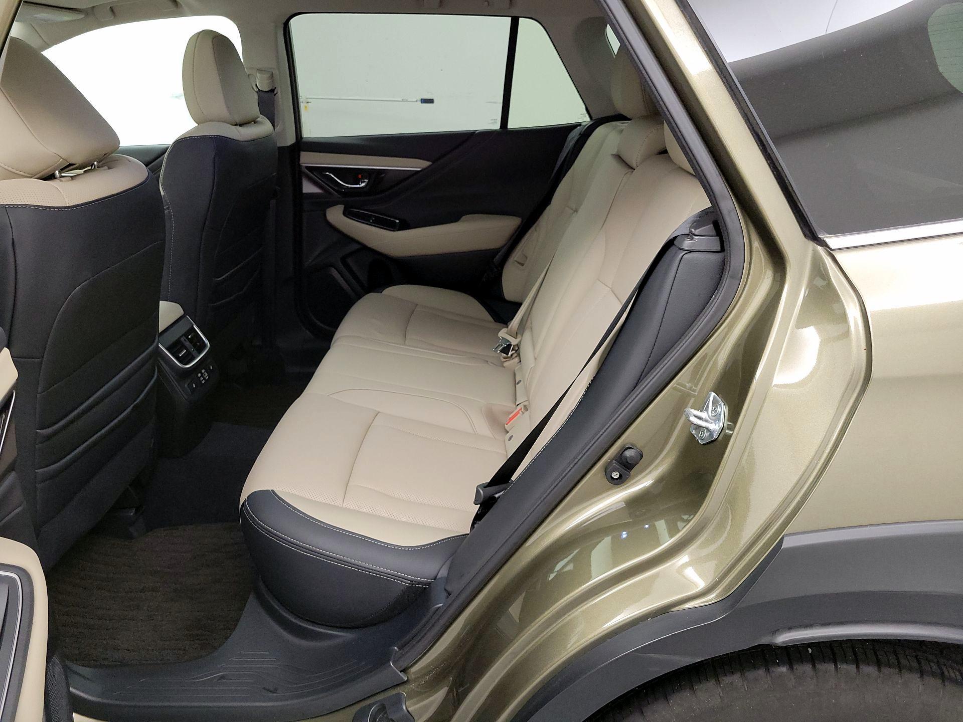Thumbnail: 2024 Subaru Outback - 20