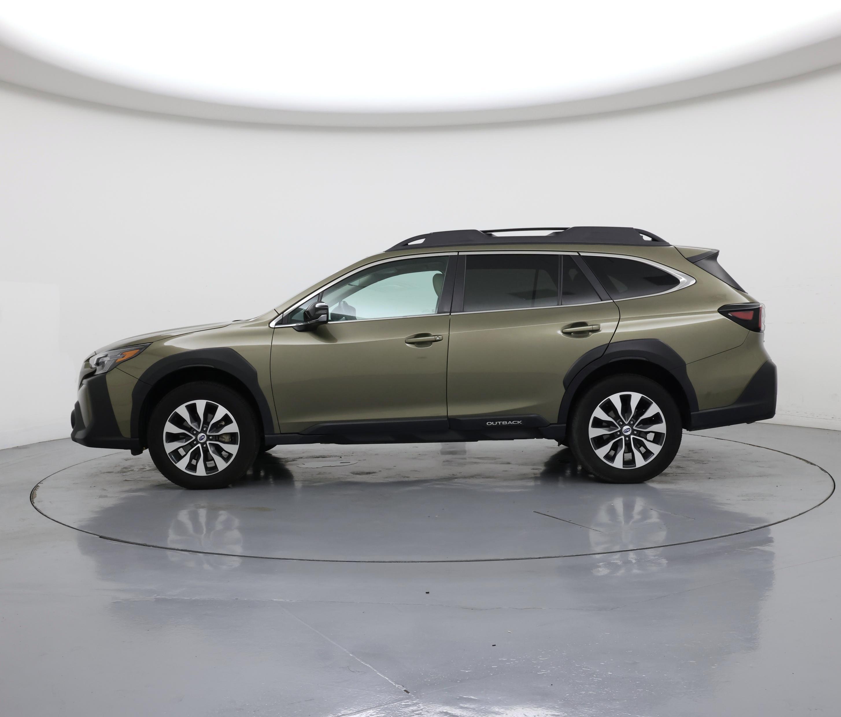 Thumbnail: 2024 Subaru Outback - 3