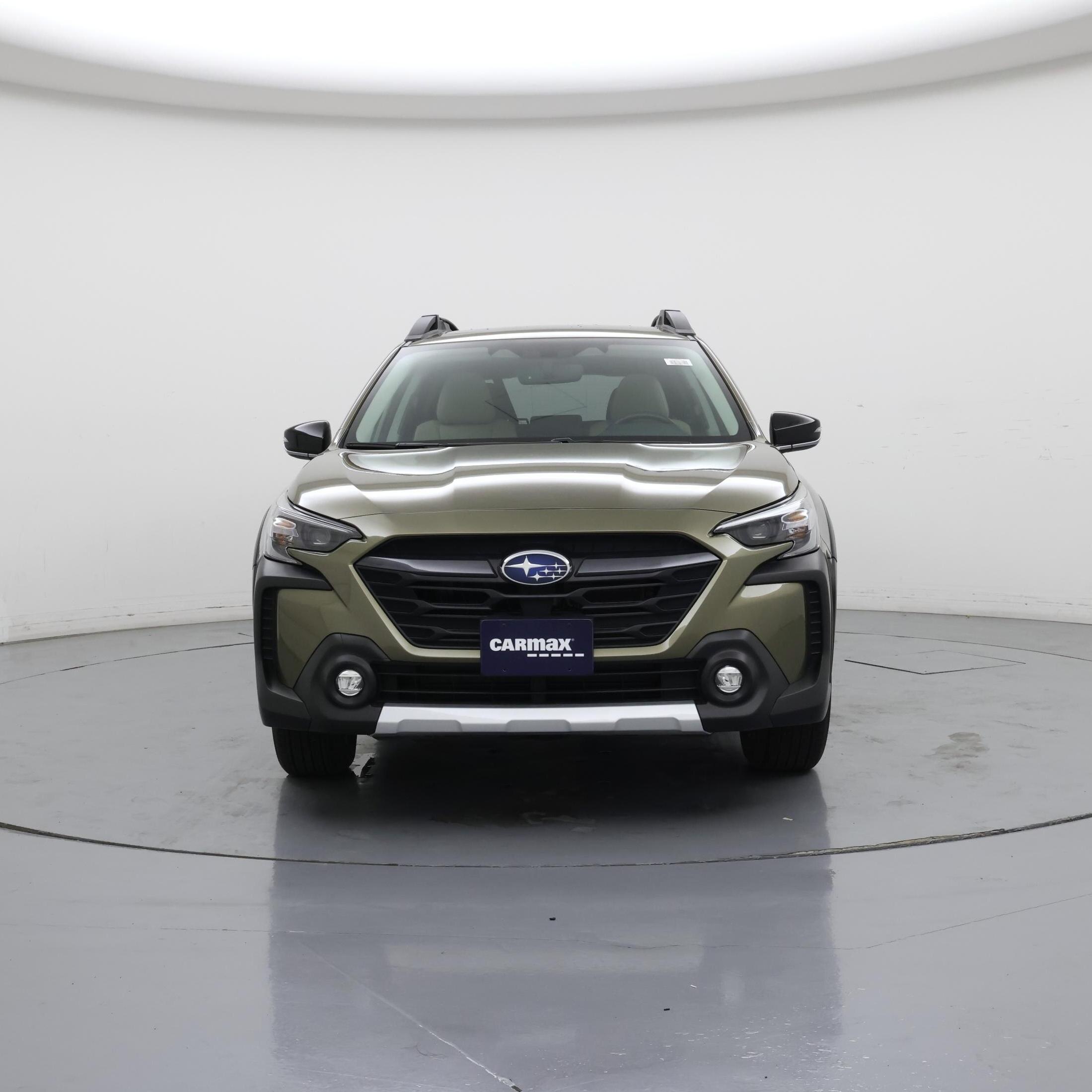 Thumbnail: 2024 Subaru Outback - 5