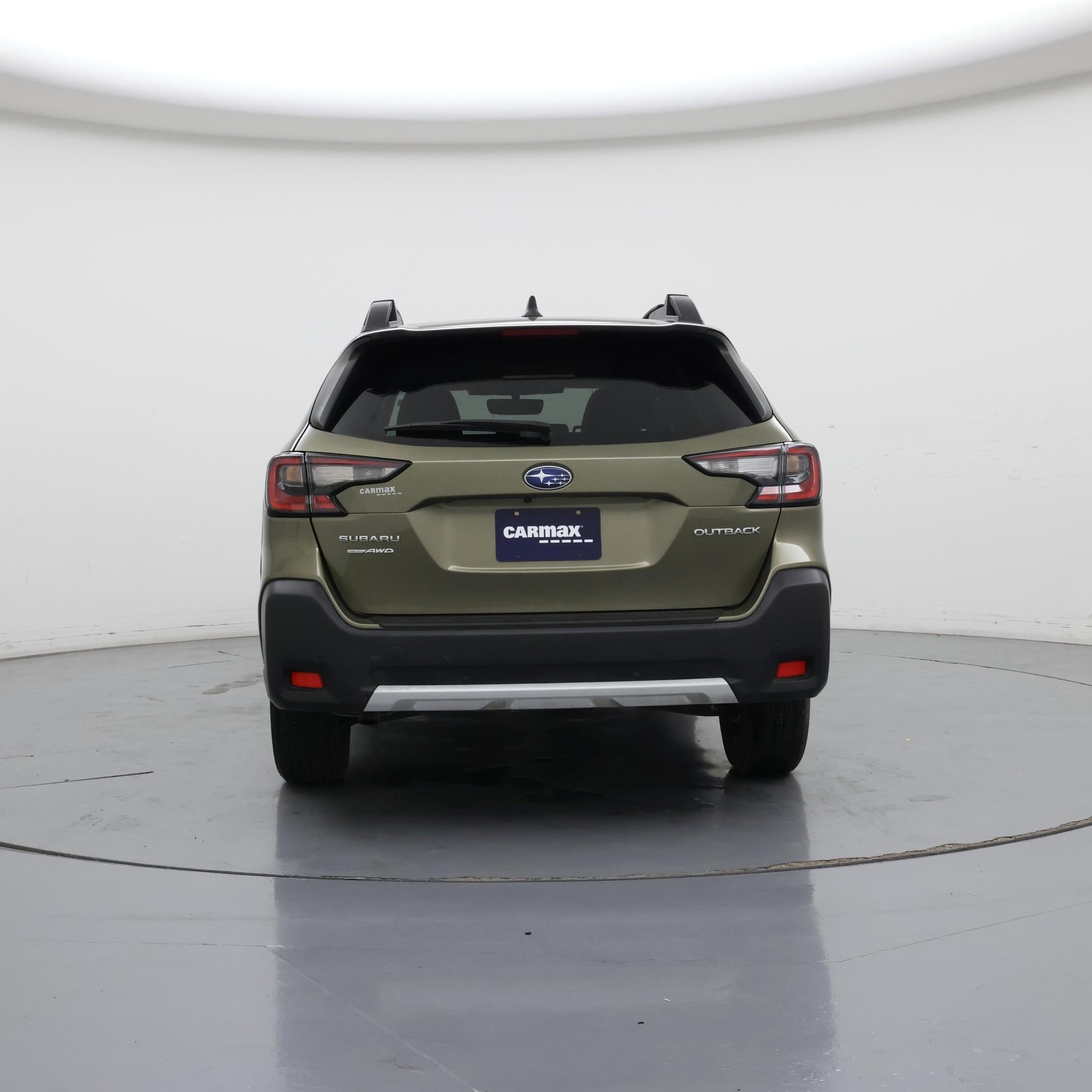 Thumbnail: 2024 Subaru Outback - 6