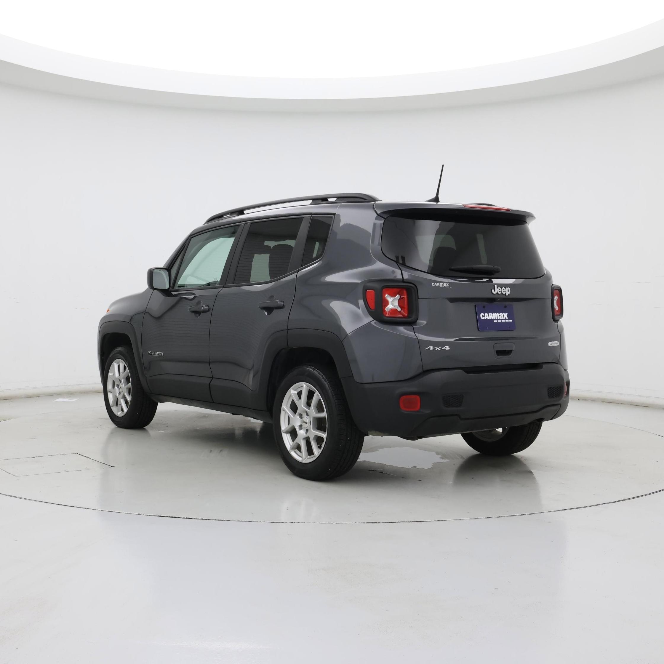 Thumbnail: 2022 Jeep Renegade - 2