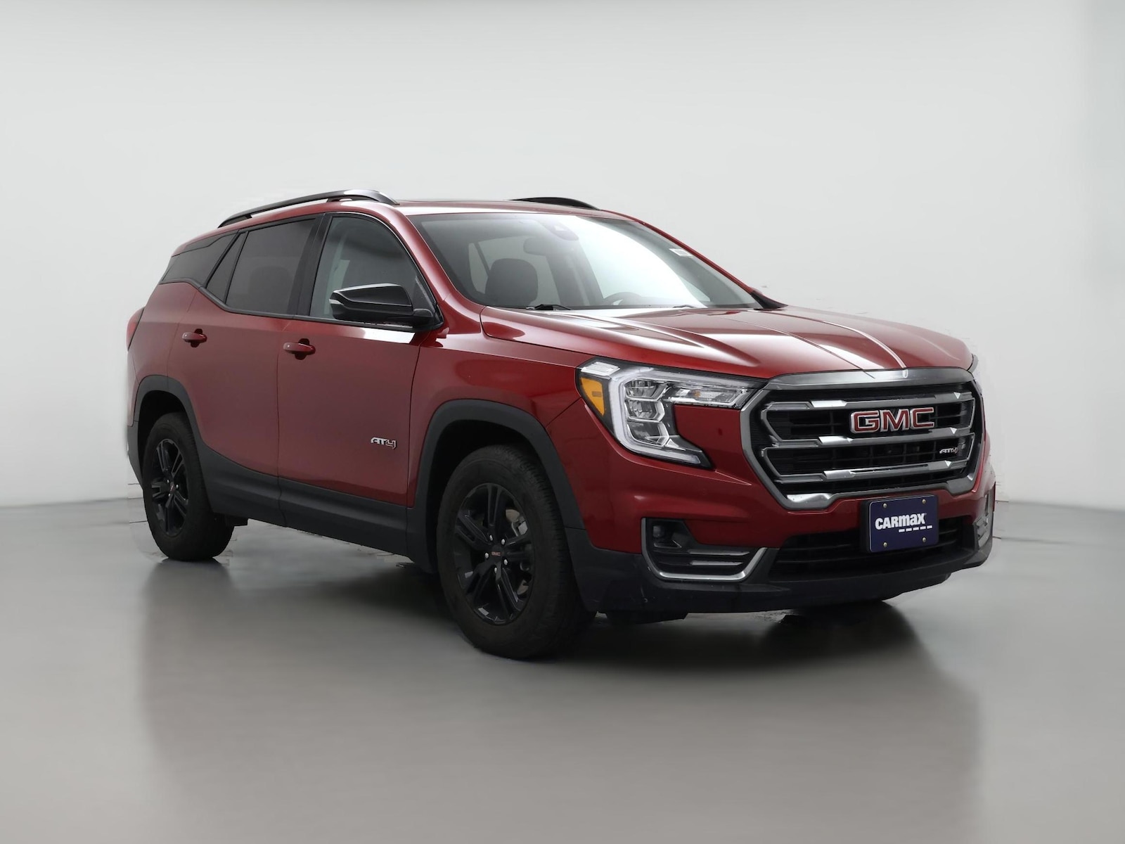 2023 GMC Terrain