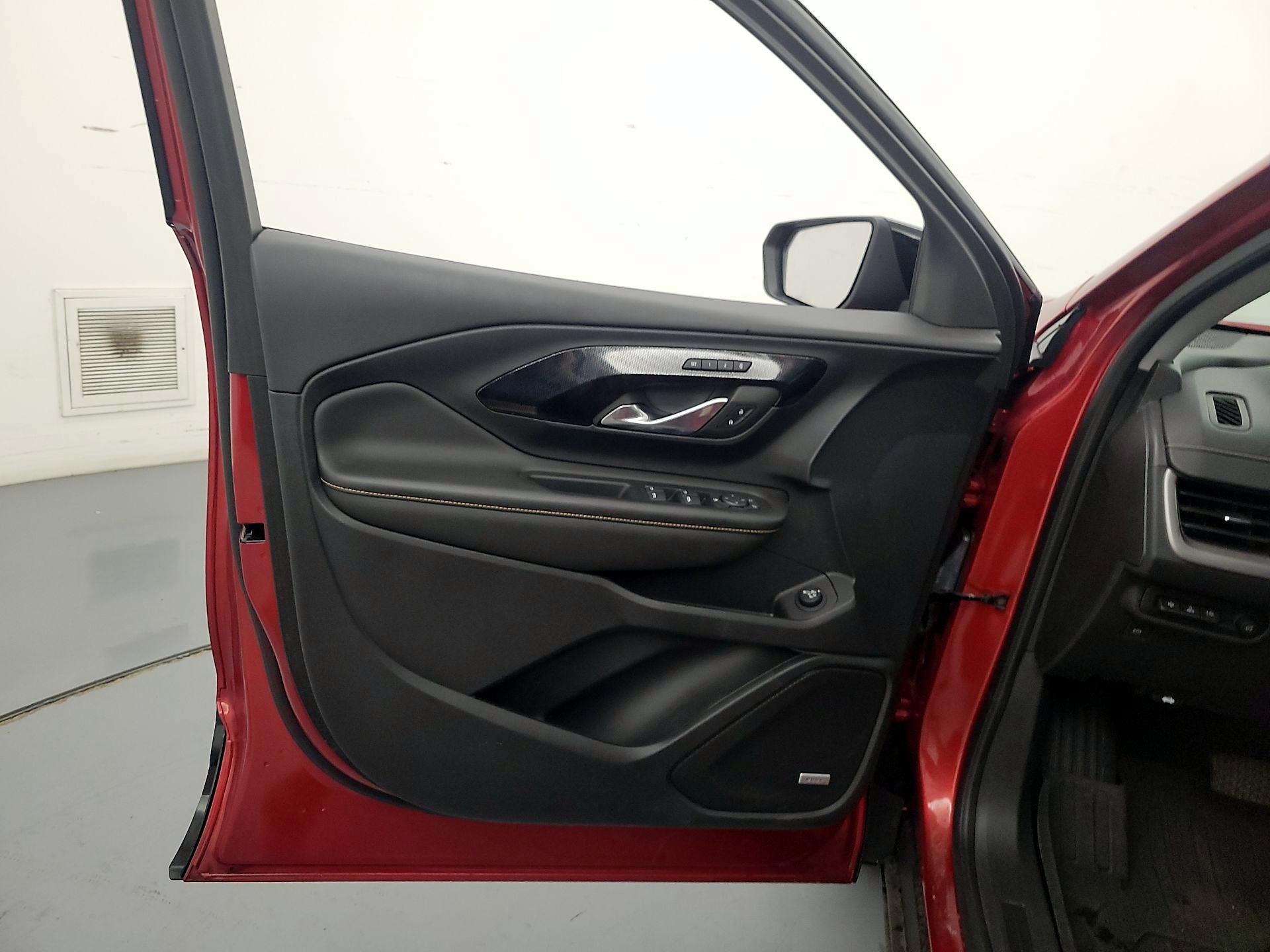 Thumbnail: 2023 GMC Terrain - 12
