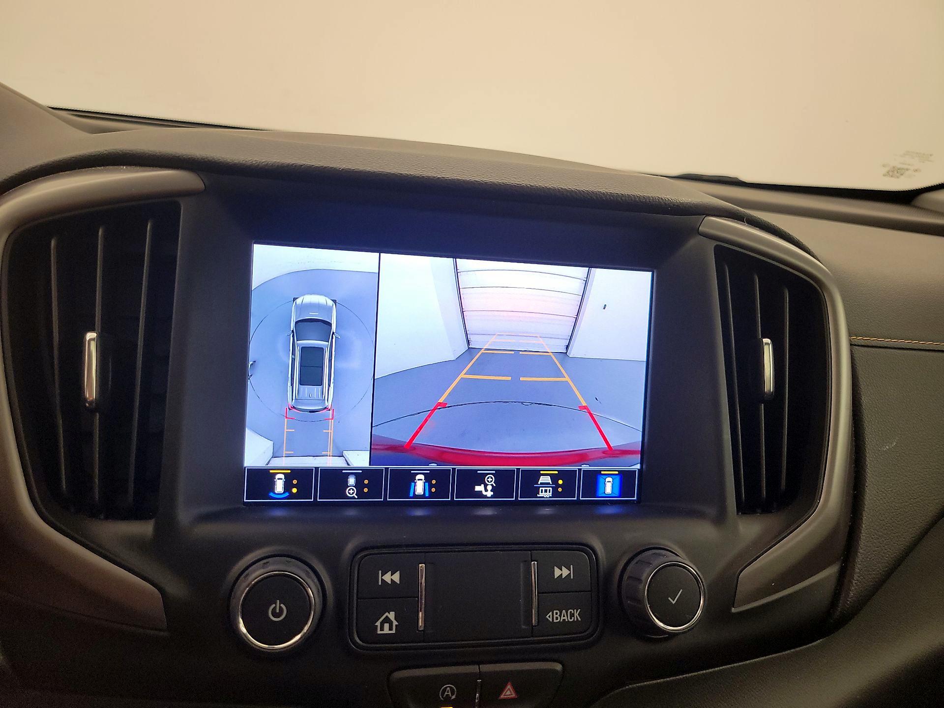 Thumbnail: 2023 GMC Terrain - 15