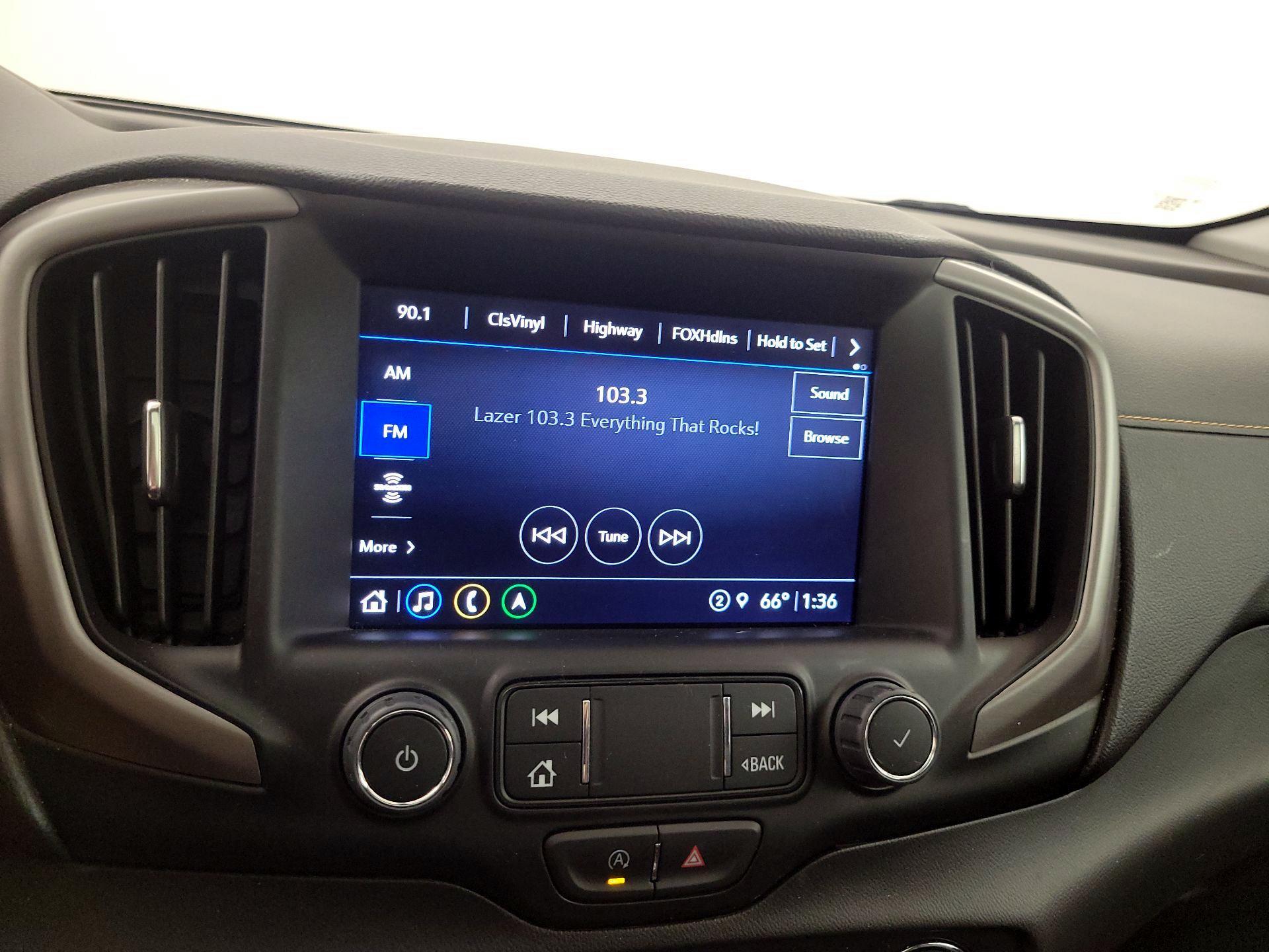 Thumbnail: 2023 GMC Terrain - 16