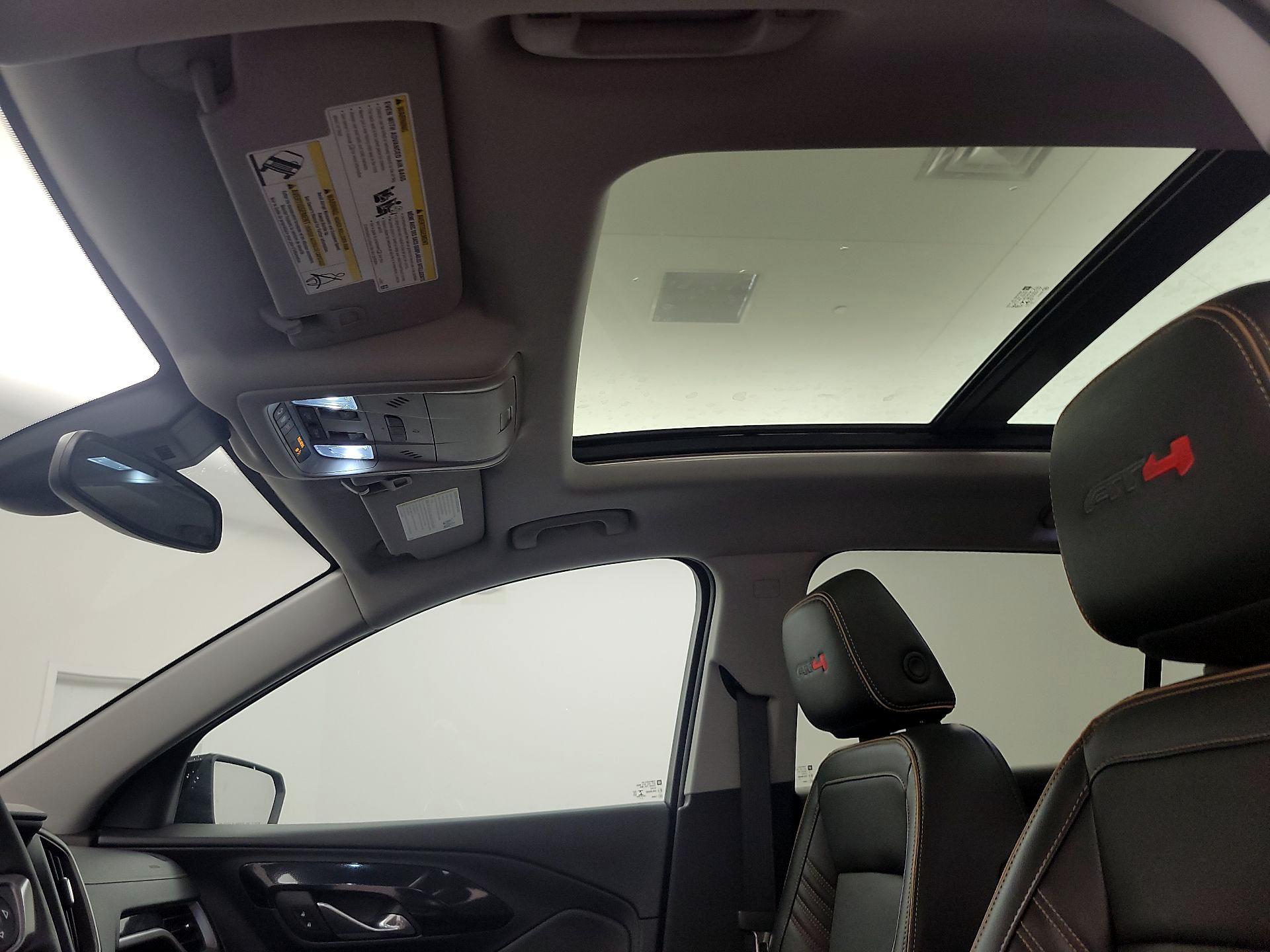 Thumbnail: 2023 GMC Terrain - 20
