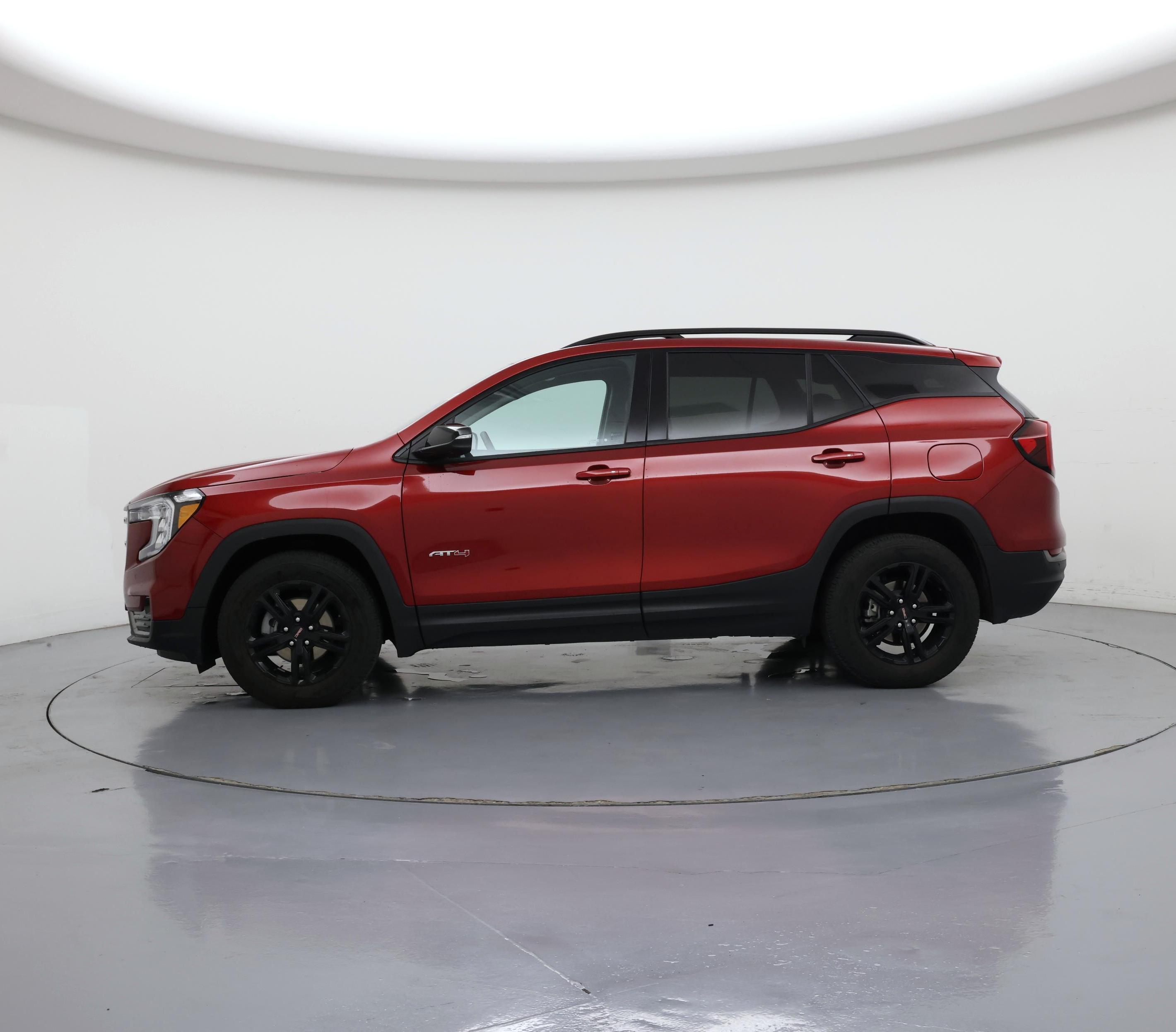Thumbnail: 2023 GMC Terrain - 3