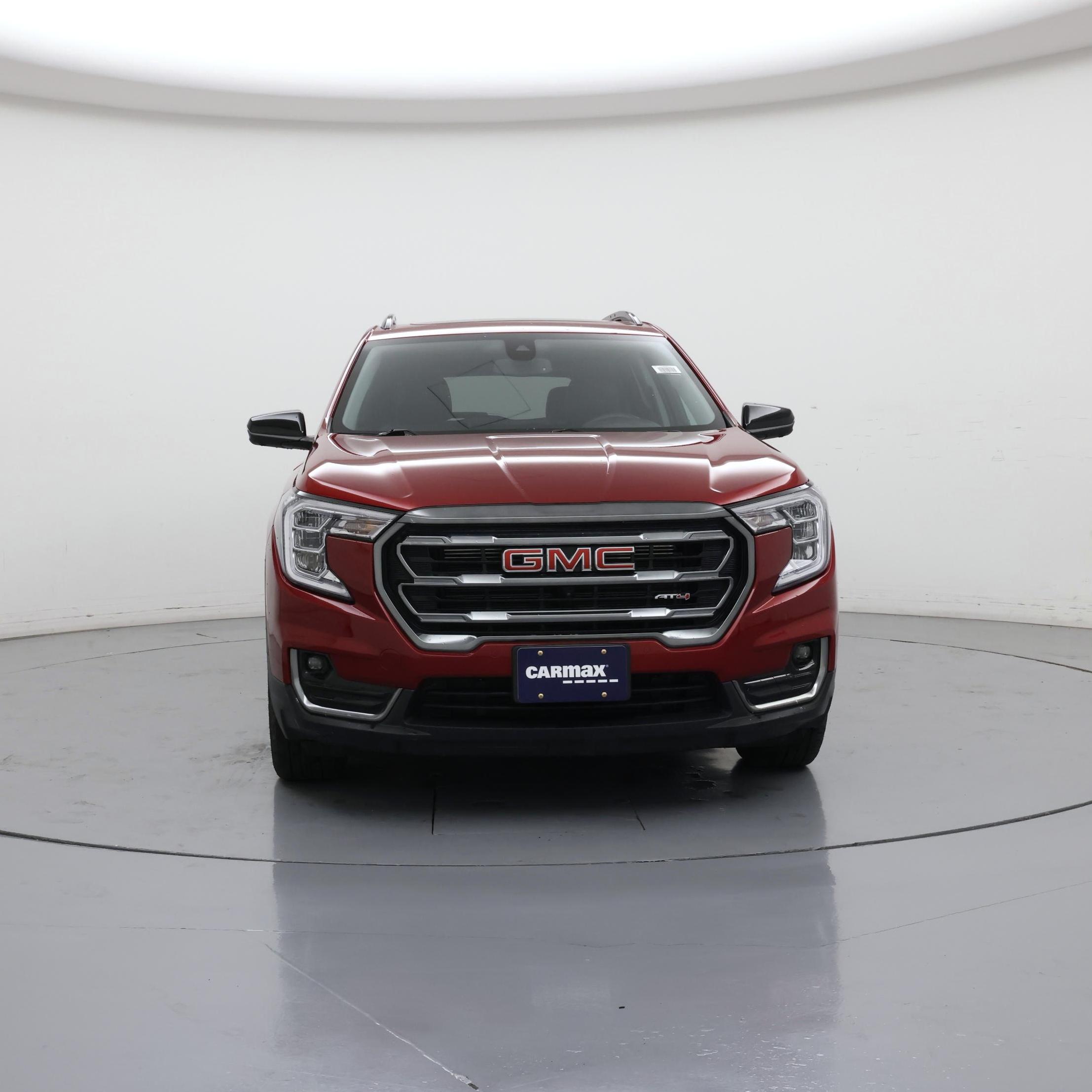 Thumbnail: 2023 GMC Terrain - 5