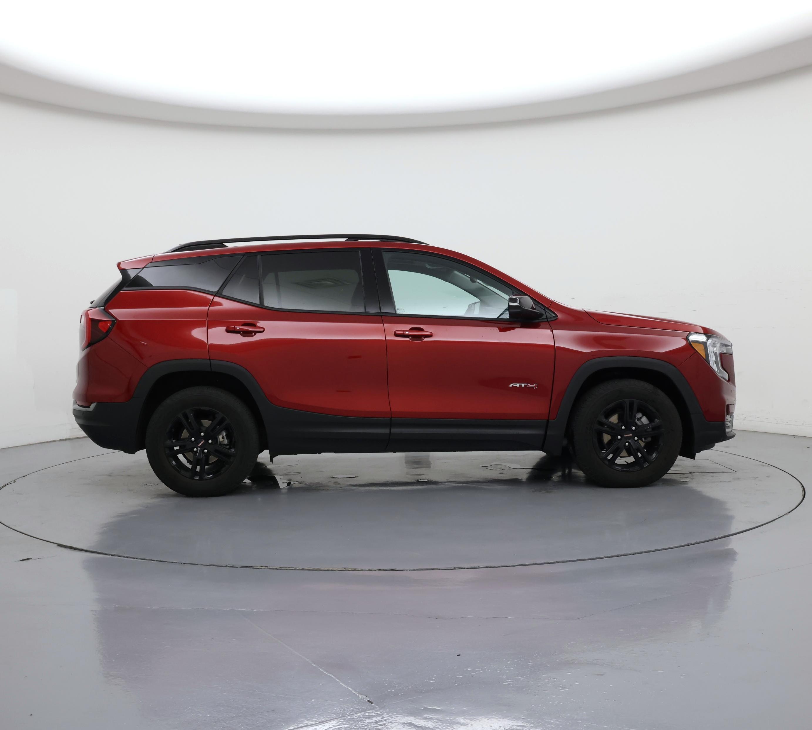 Thumbnail: 2023 GMC Terrain - 7