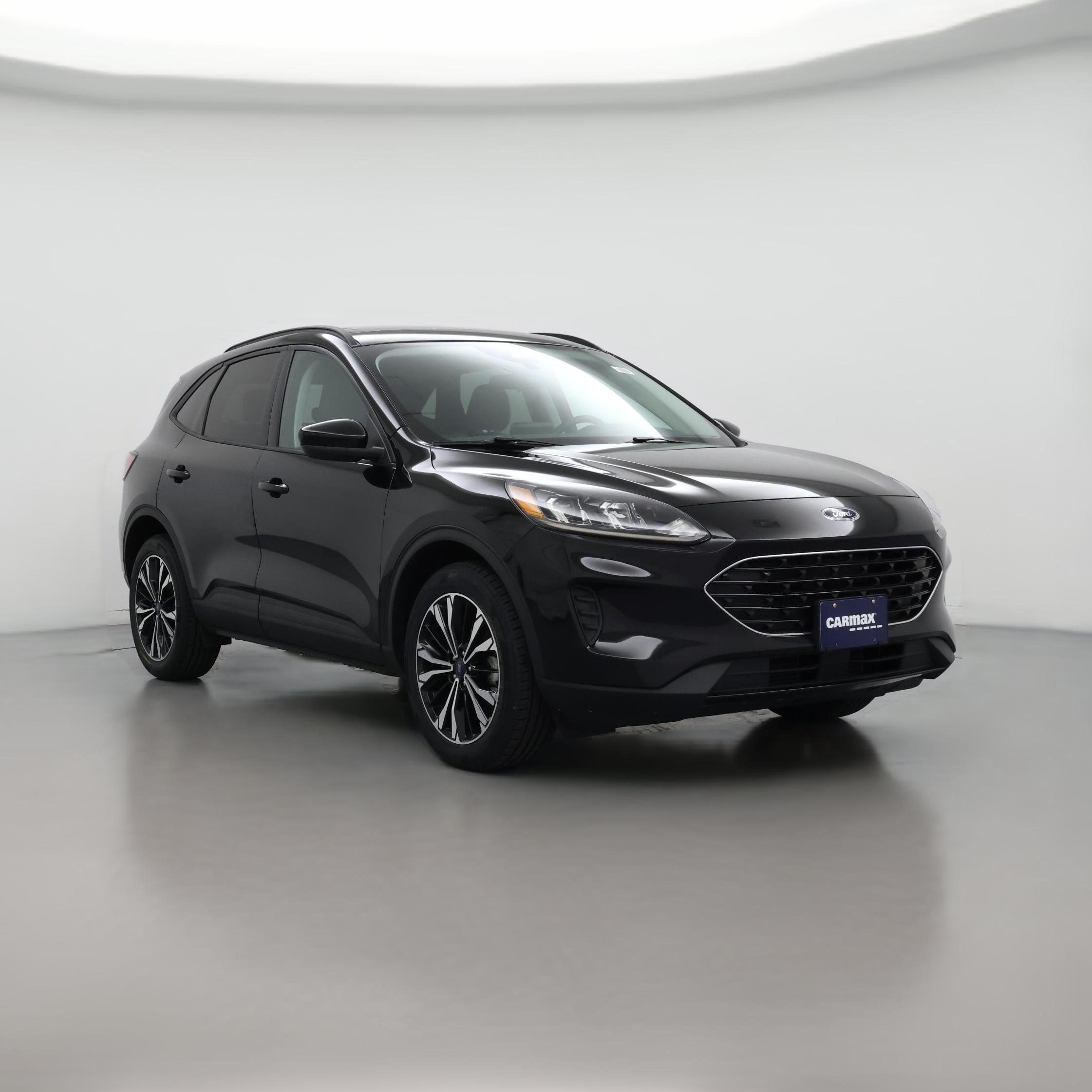 Thumbnail: 2022 Ford Escape - 1