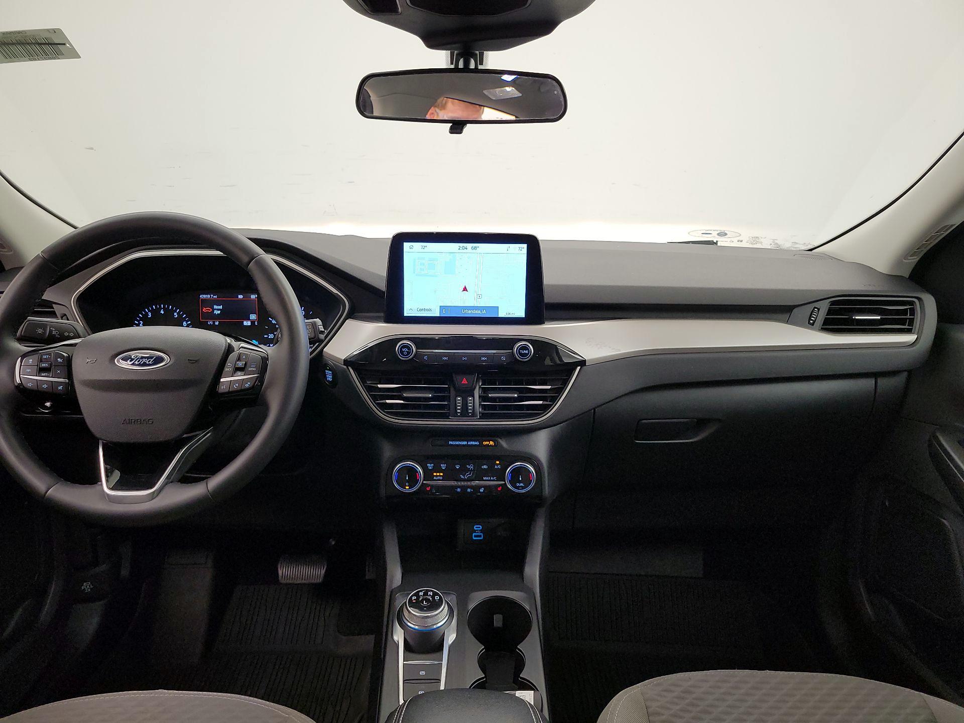 Thumbnail: 2022 Ford Escape - 9