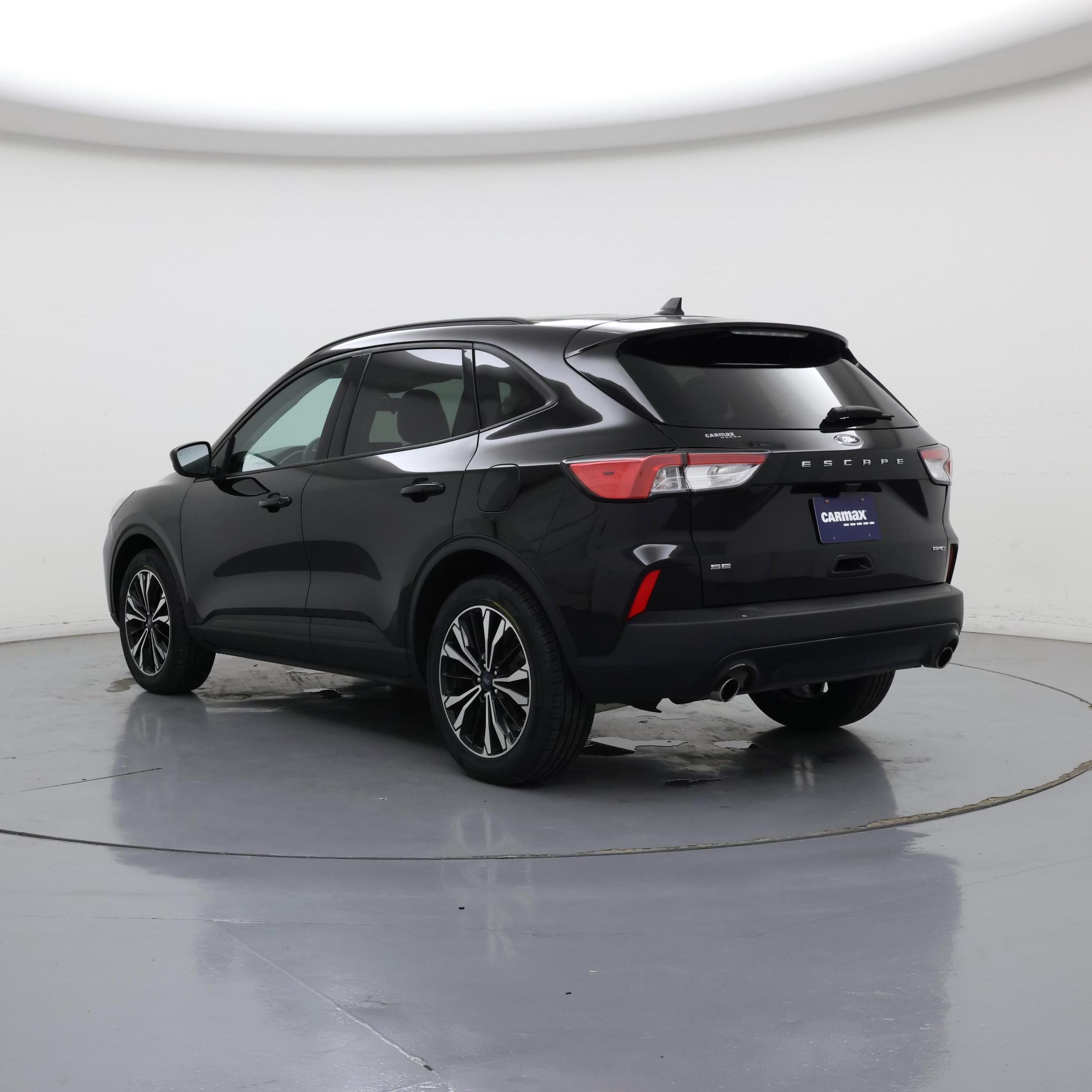 Thumbnail: 2022 Ford Escape - 2