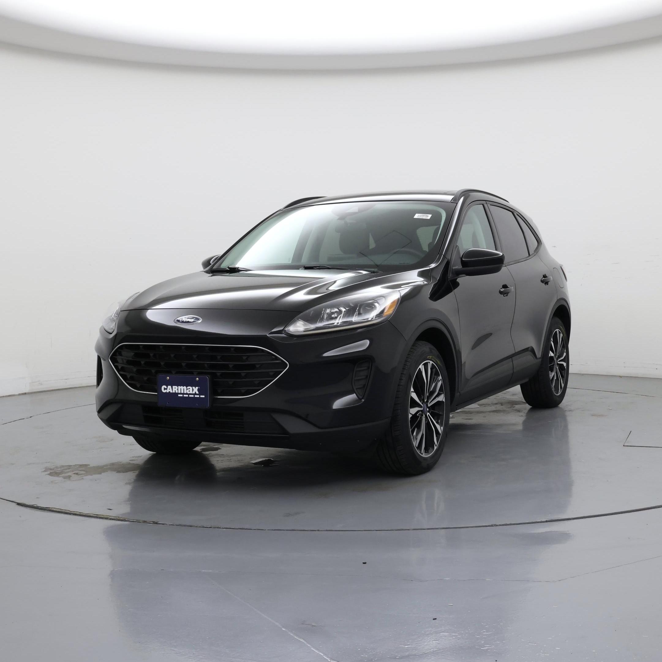 Thumbnail: 2022 Ford Escape - 4
