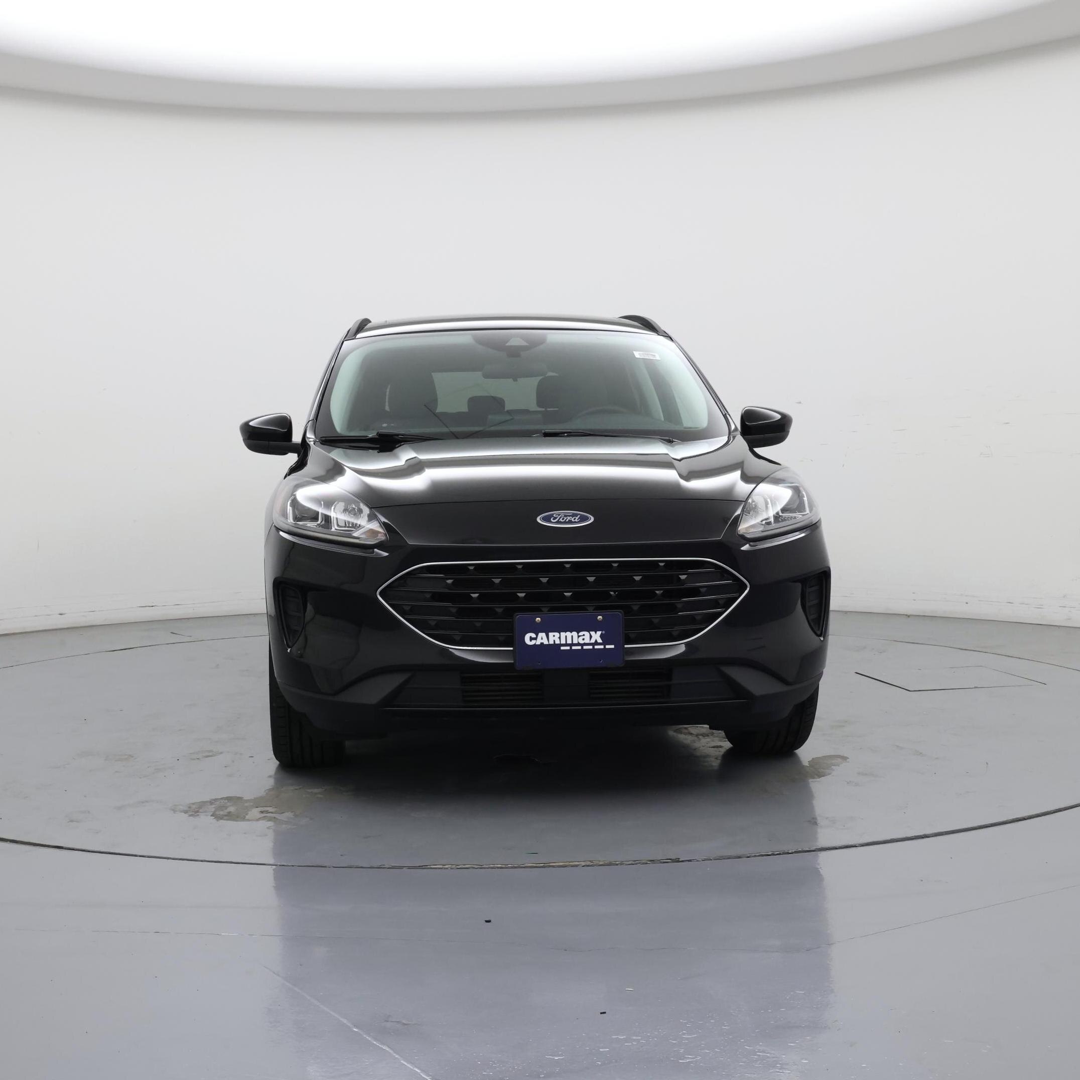 Thumbnail: 2022 Ford Escape - 5