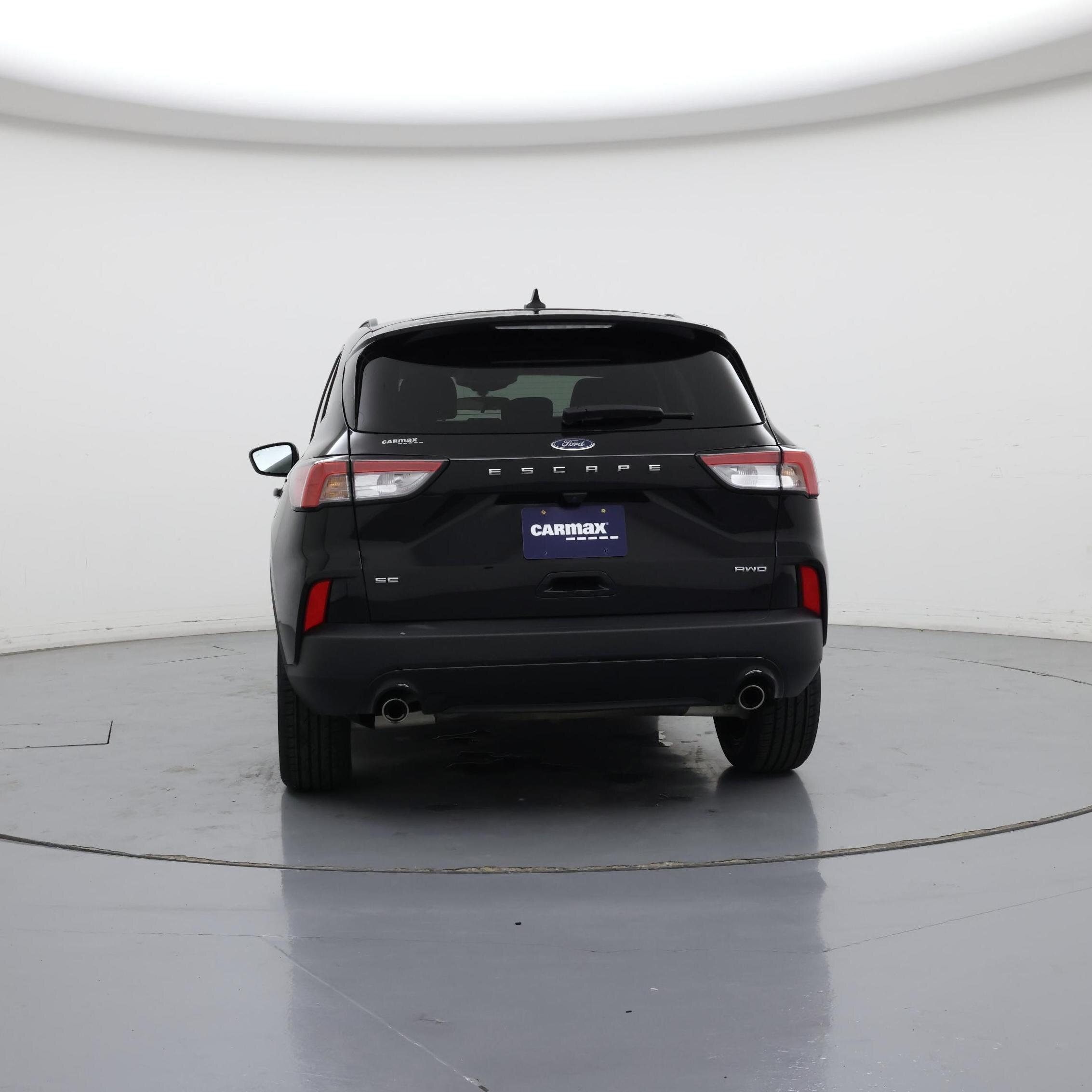 Thumbnail: 2022 Ford Escape - 6