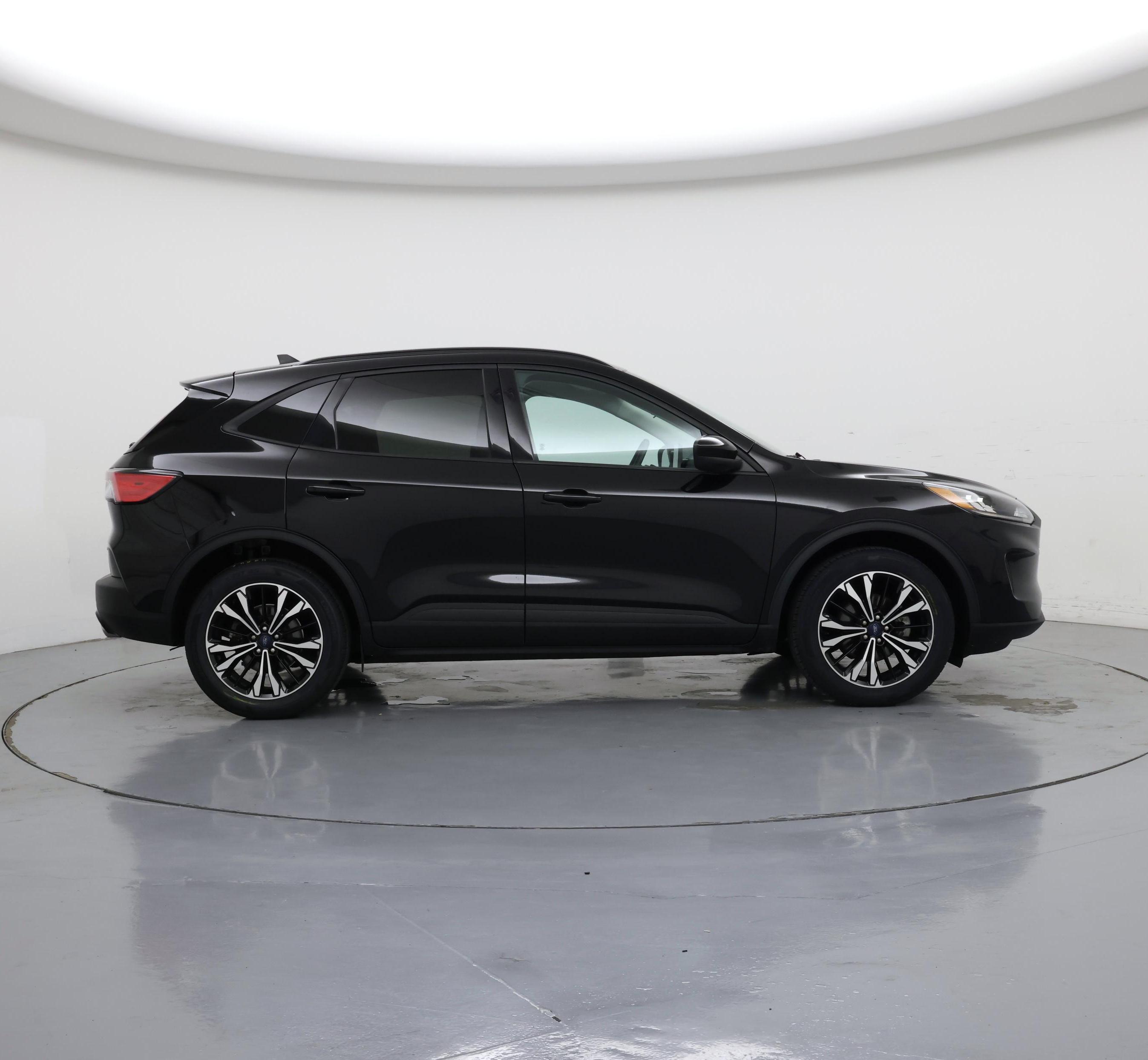 Thumbnail: 2022 Ford Escape - 7
