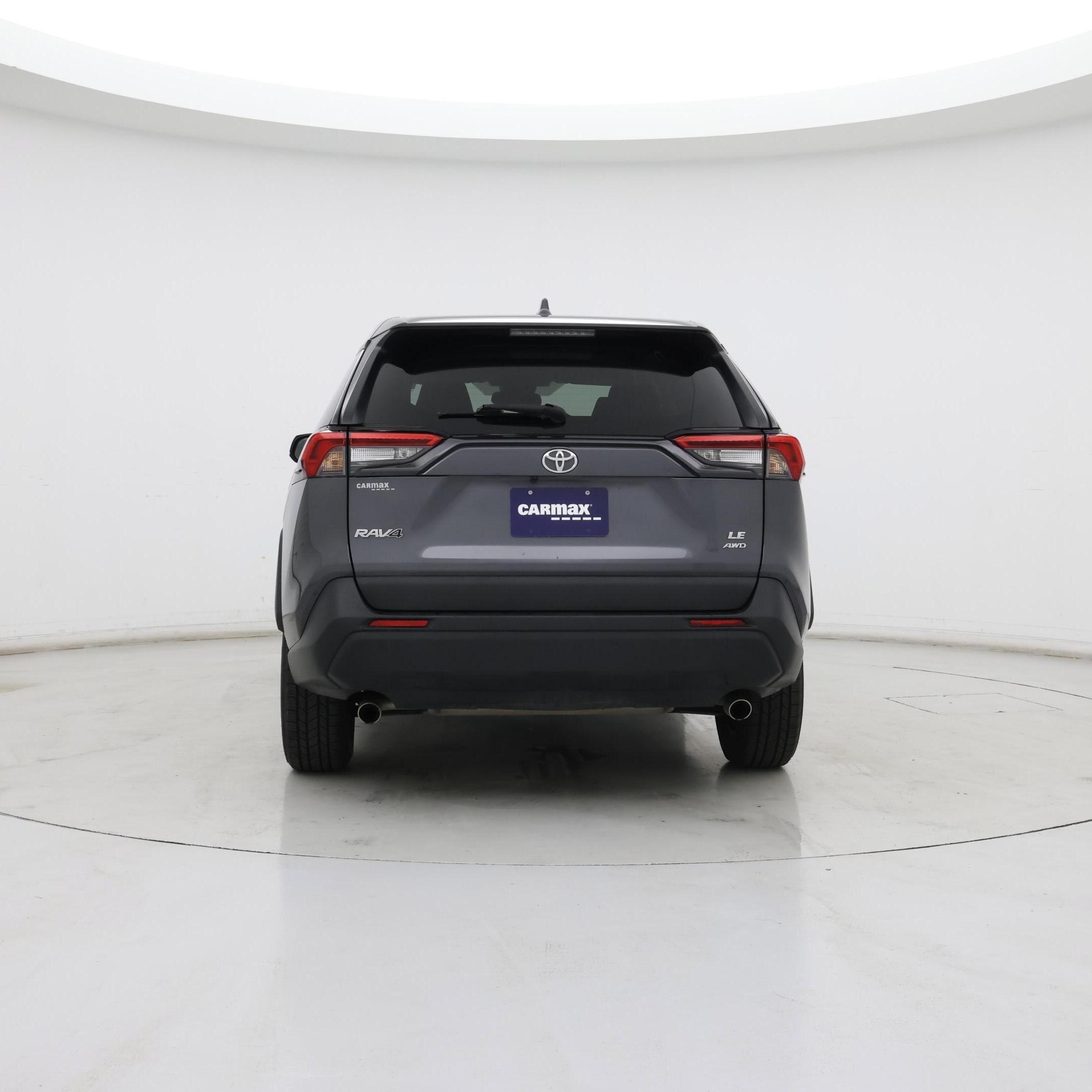 Thumbnail: 2022 Toyota RAV4 - 6