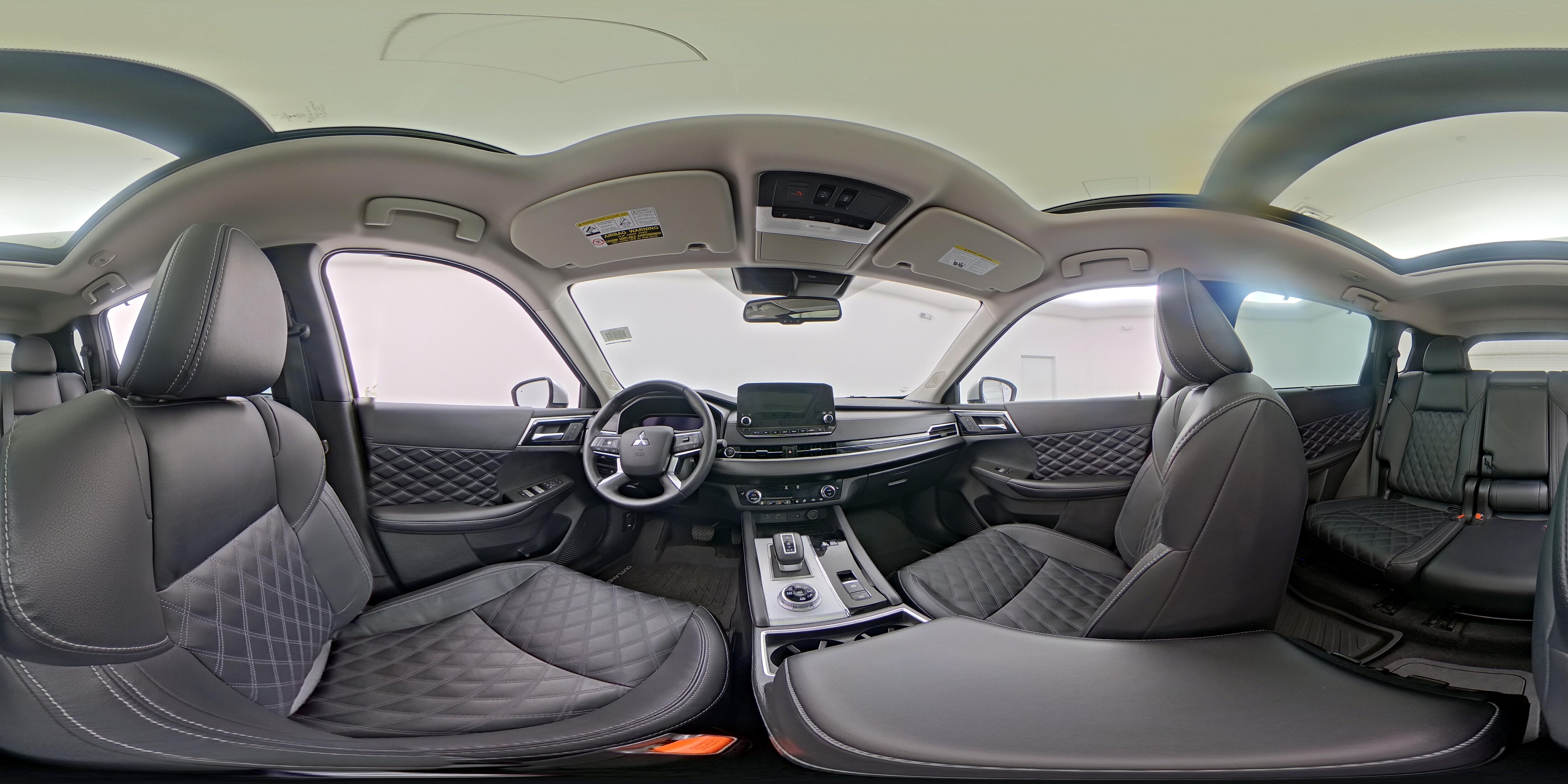 2023 Mitsubishi Outlander Plug-In Hybrid SEL - Photo 28