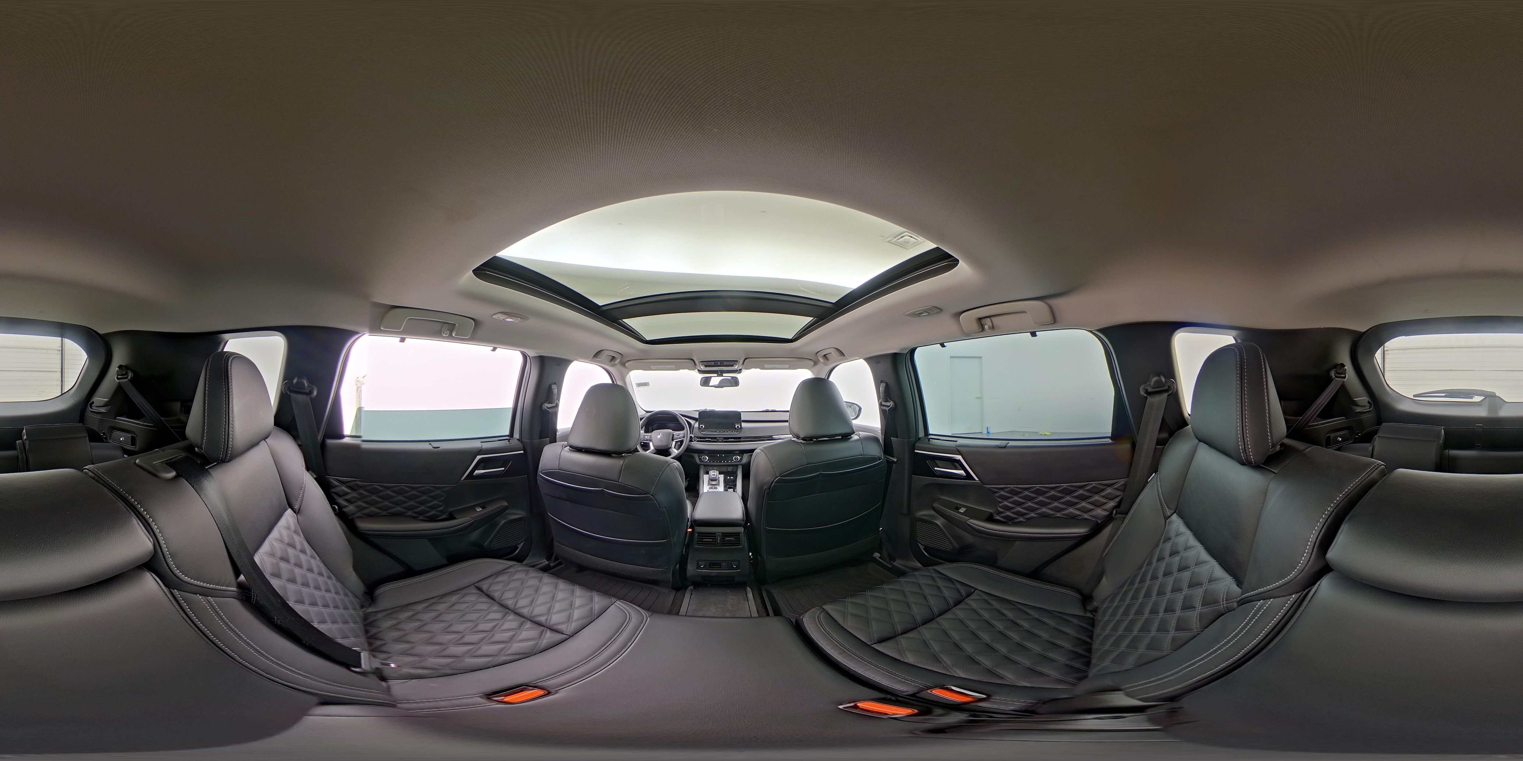 2023 Mitsubishi Outlander Plug-In Hybrid SEL - Photo 29