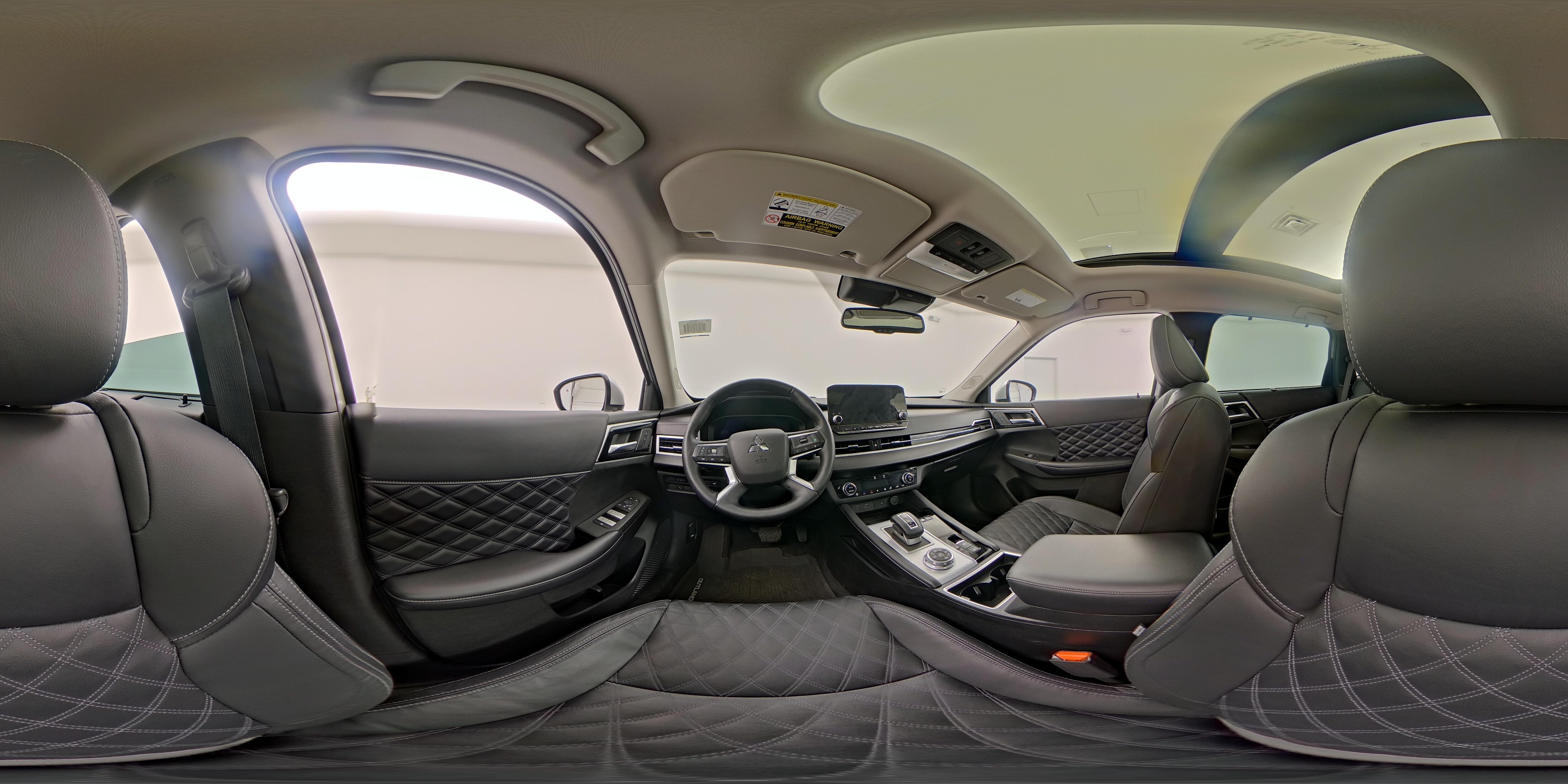 2023 Mitsubishi Outlander Plug-In Hybrid SEL - Photo 30