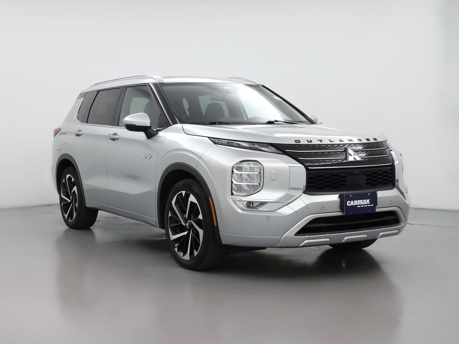 2023 Mitsubishi Outlander Plug-In Hybrid SEL - Photo 1