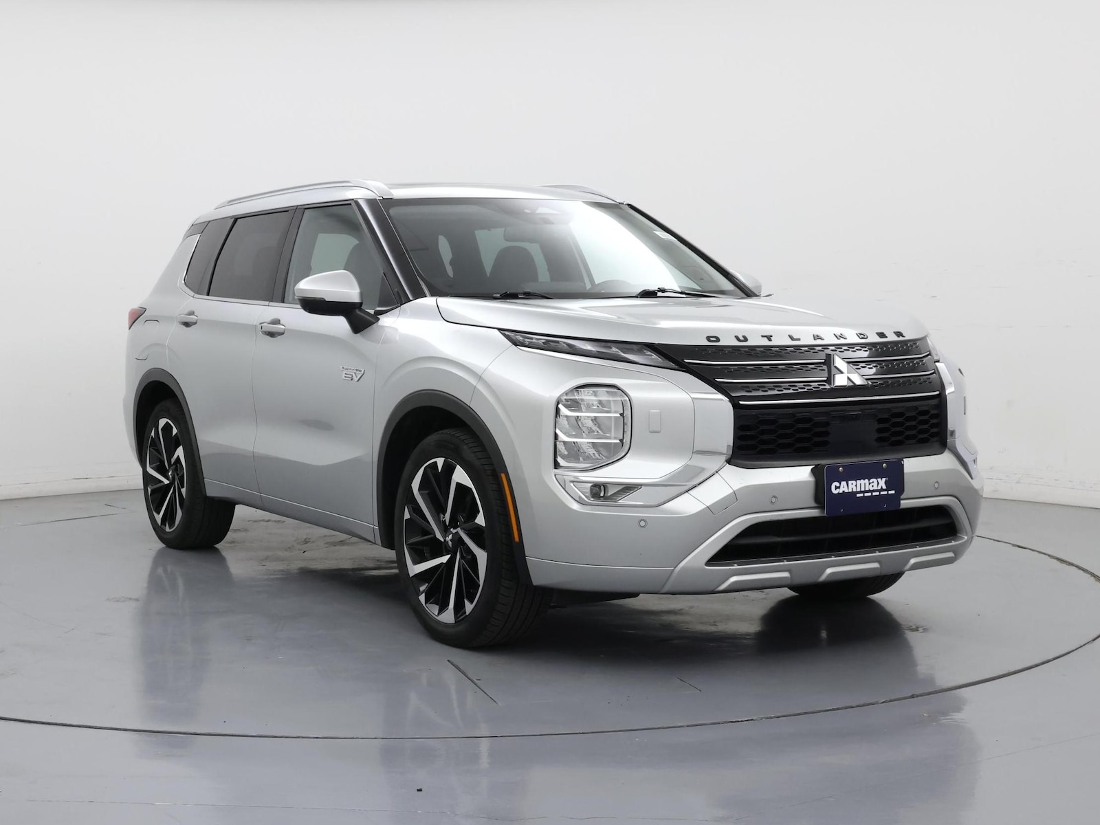 2023 Mitsubishi Outlander Plug-In Hybrid SEL - Photo 2