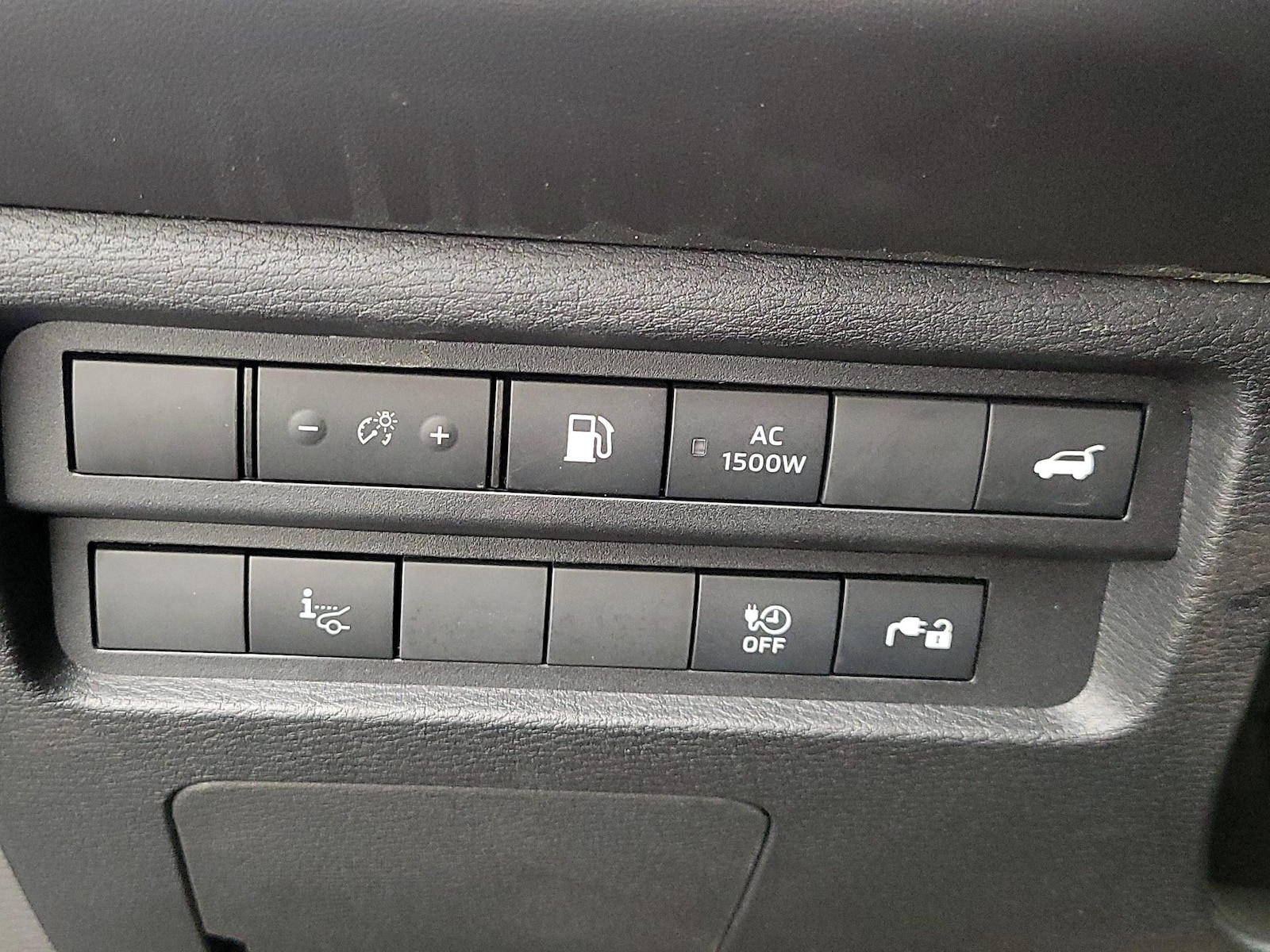 2023 Mitsubishi Outlander Plug-In Hybrid SEL - Photo 14