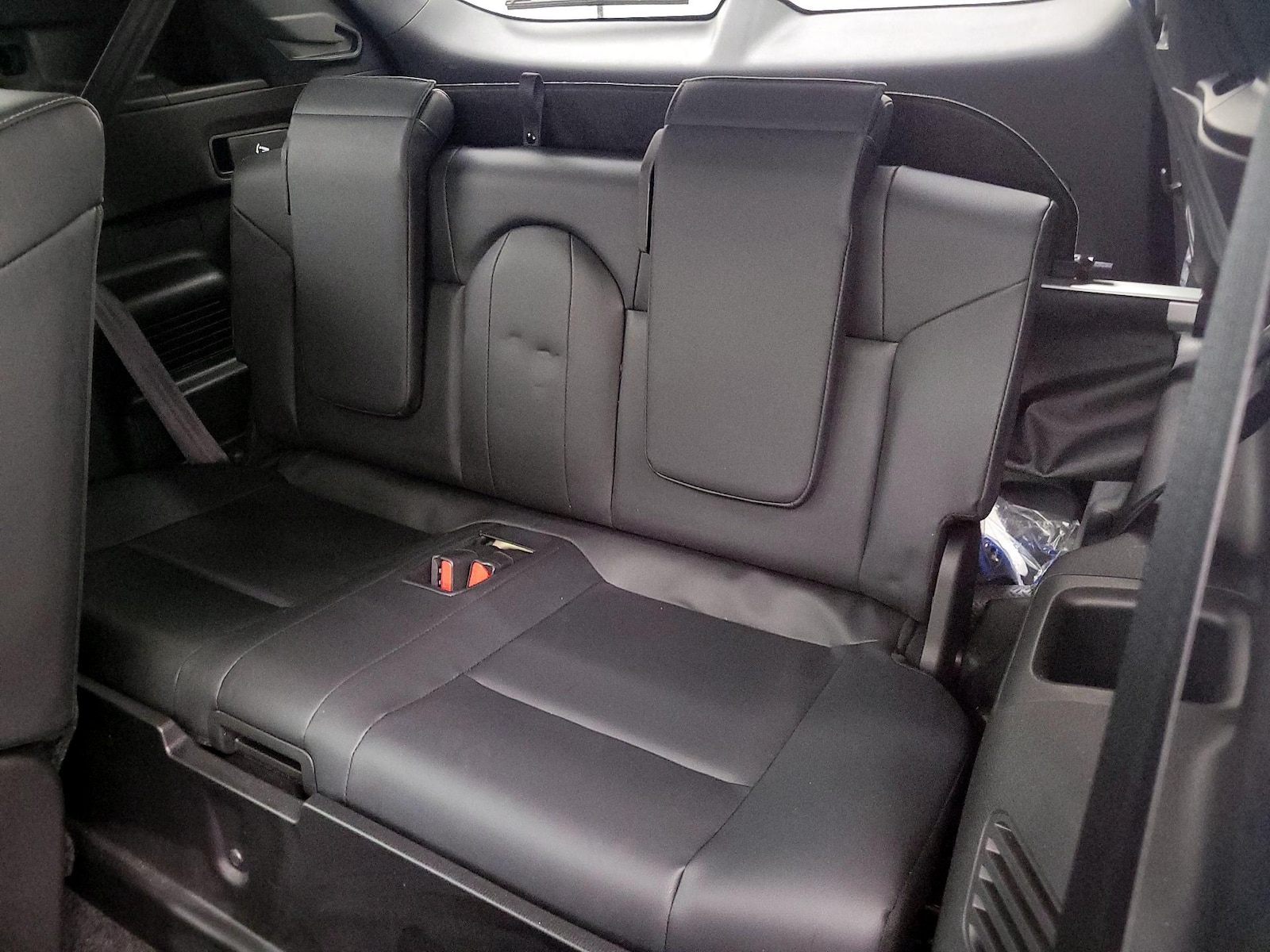 2023 Mitsubishi Outlander Plug-In Hybrid SEL - Photo 23