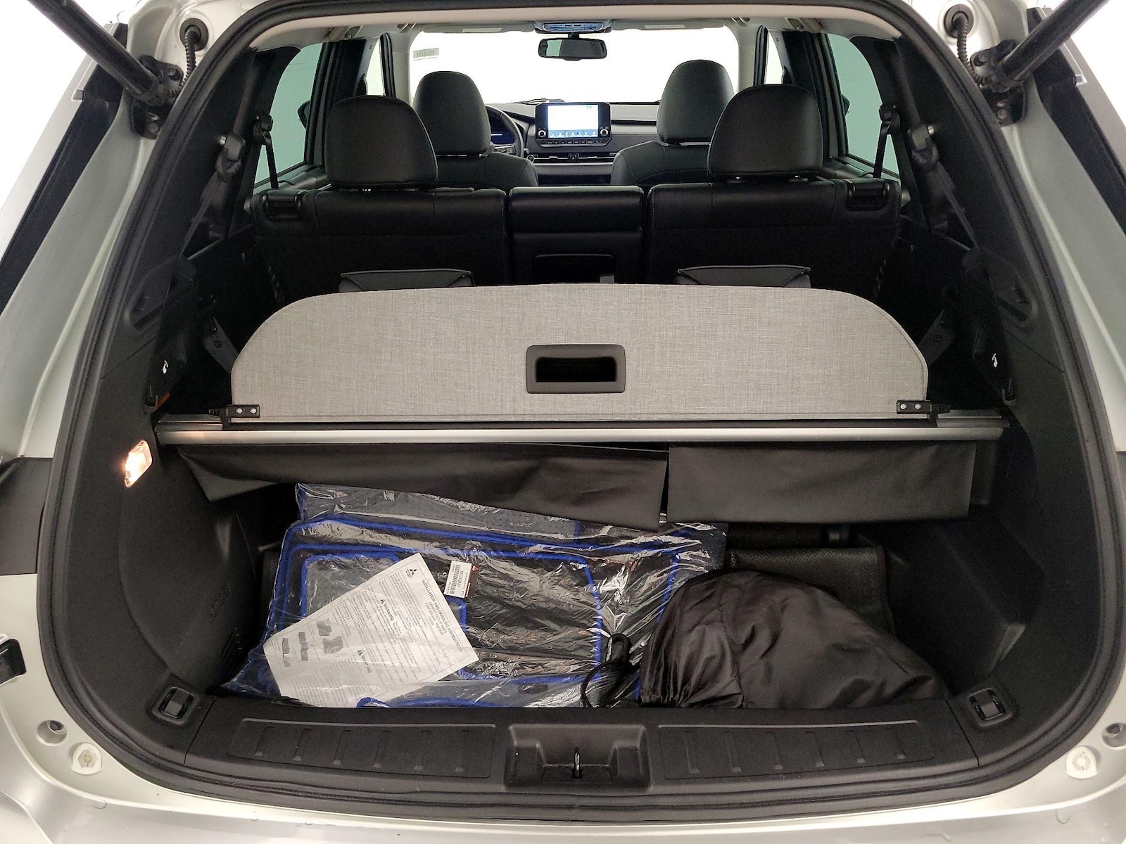 2023 Mitsubishi Outlander Plug-In Hybrid SEL - Photo 24