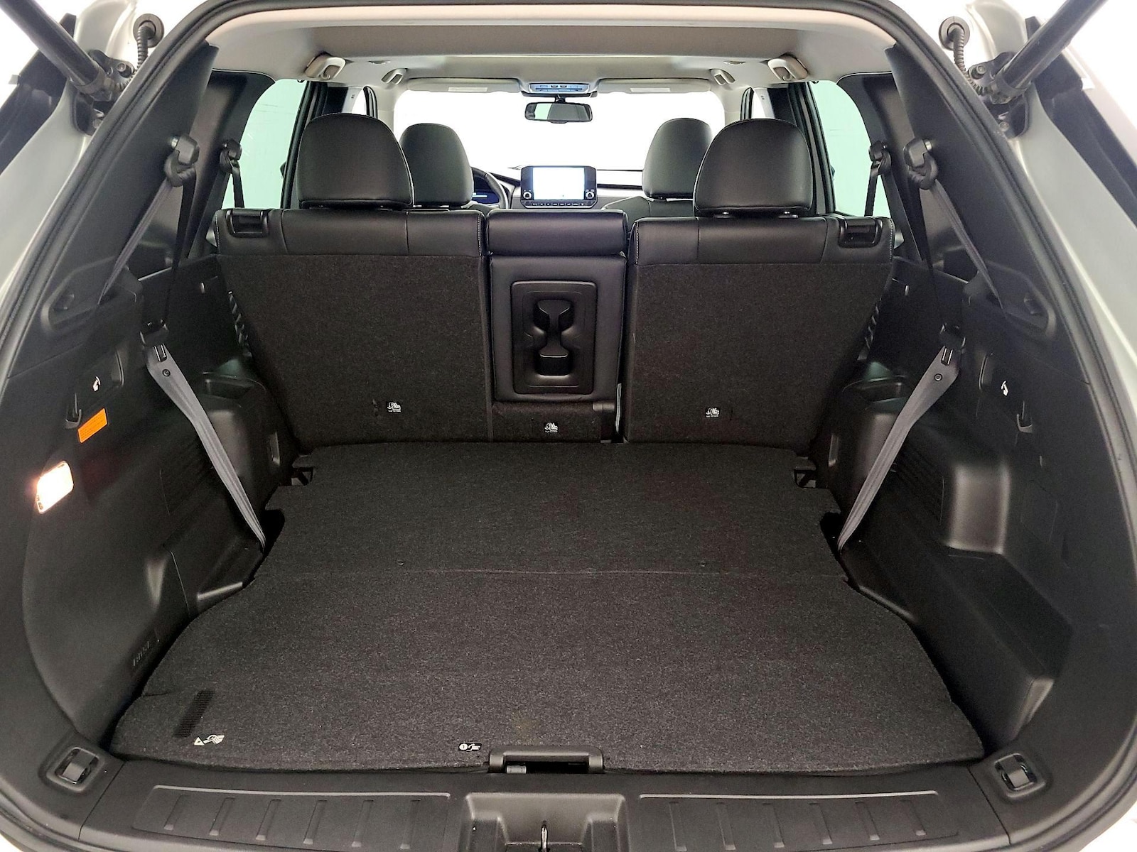 2023 Mitsubishi Outlander Plug-In Hybrid SEL - Photo 25