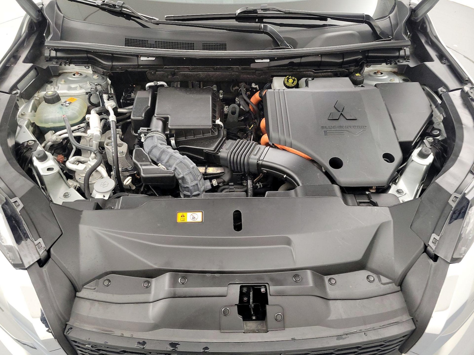 2023 Mitsubishi Outlander Plug-In Hybrid SEL - Photo 26