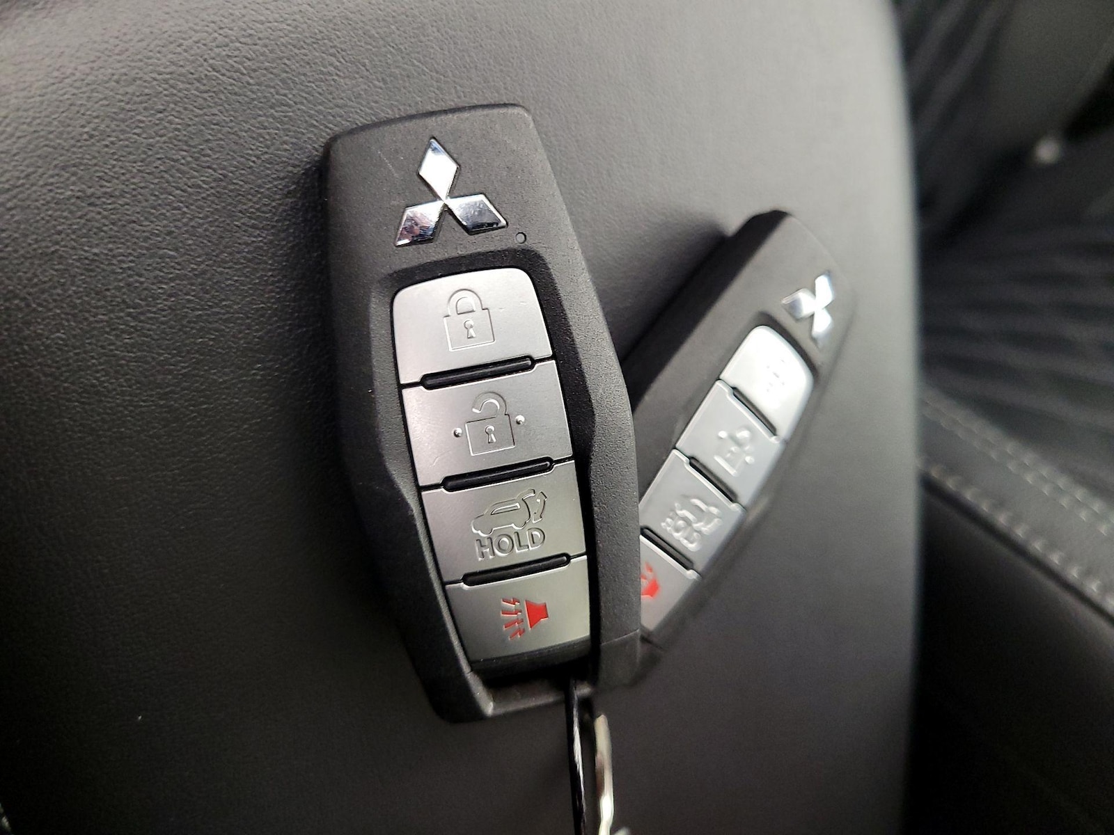 2023 Mitsubishi Outlander Plug-In Hybrid SEL - Photo 27