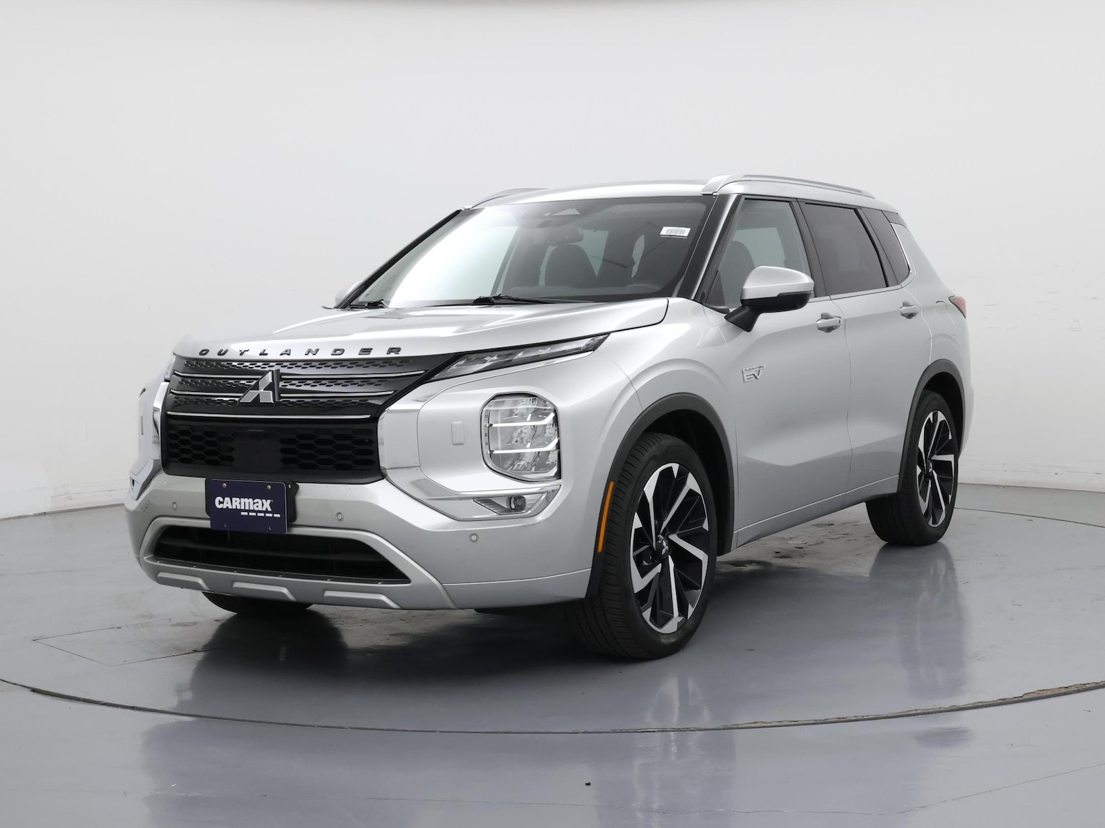 2023 Mitsubishi Outlander Plug-In Hybrid SEL - Photo 5