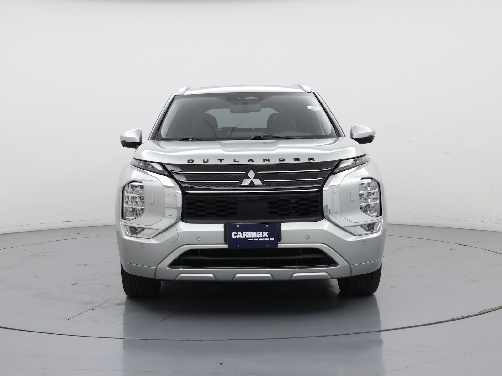 2023 Mitsubishi Outlander Plug-In Hybrid SEL - Photo 6
