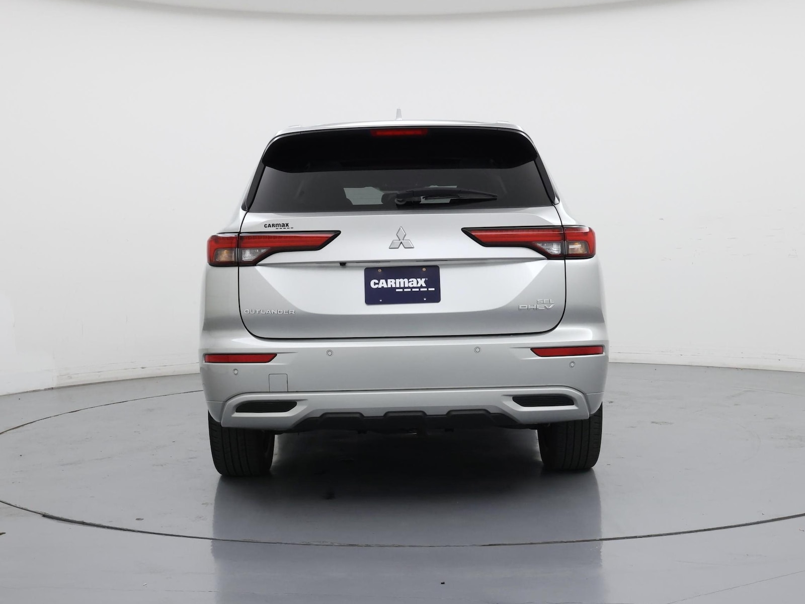 2023 Mitsubishi Outlander Plug-In Hybrid SEL - Photo 7