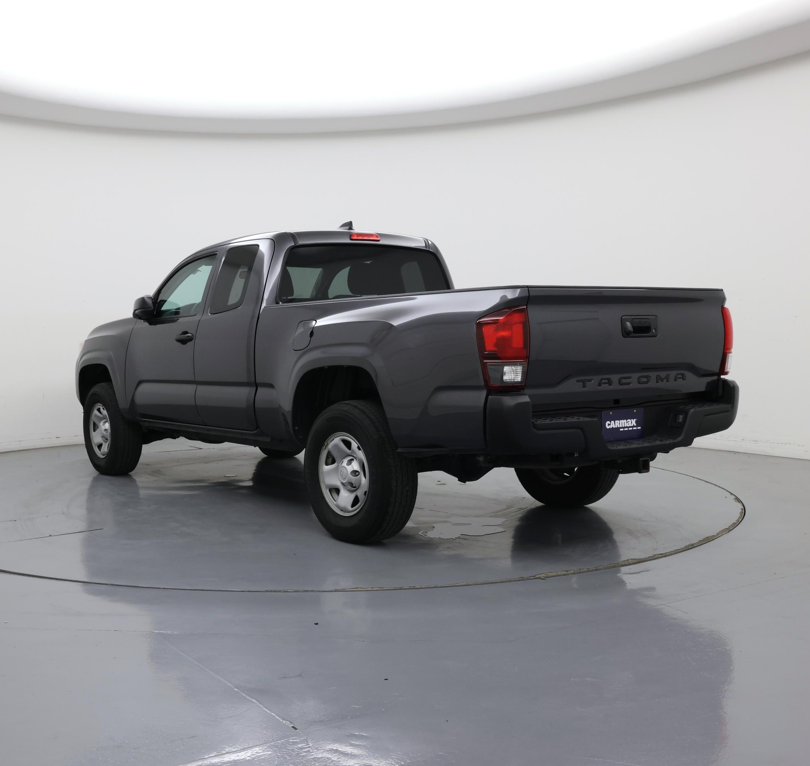 Thumbnail: 2023 Toyota Tacoma - 2