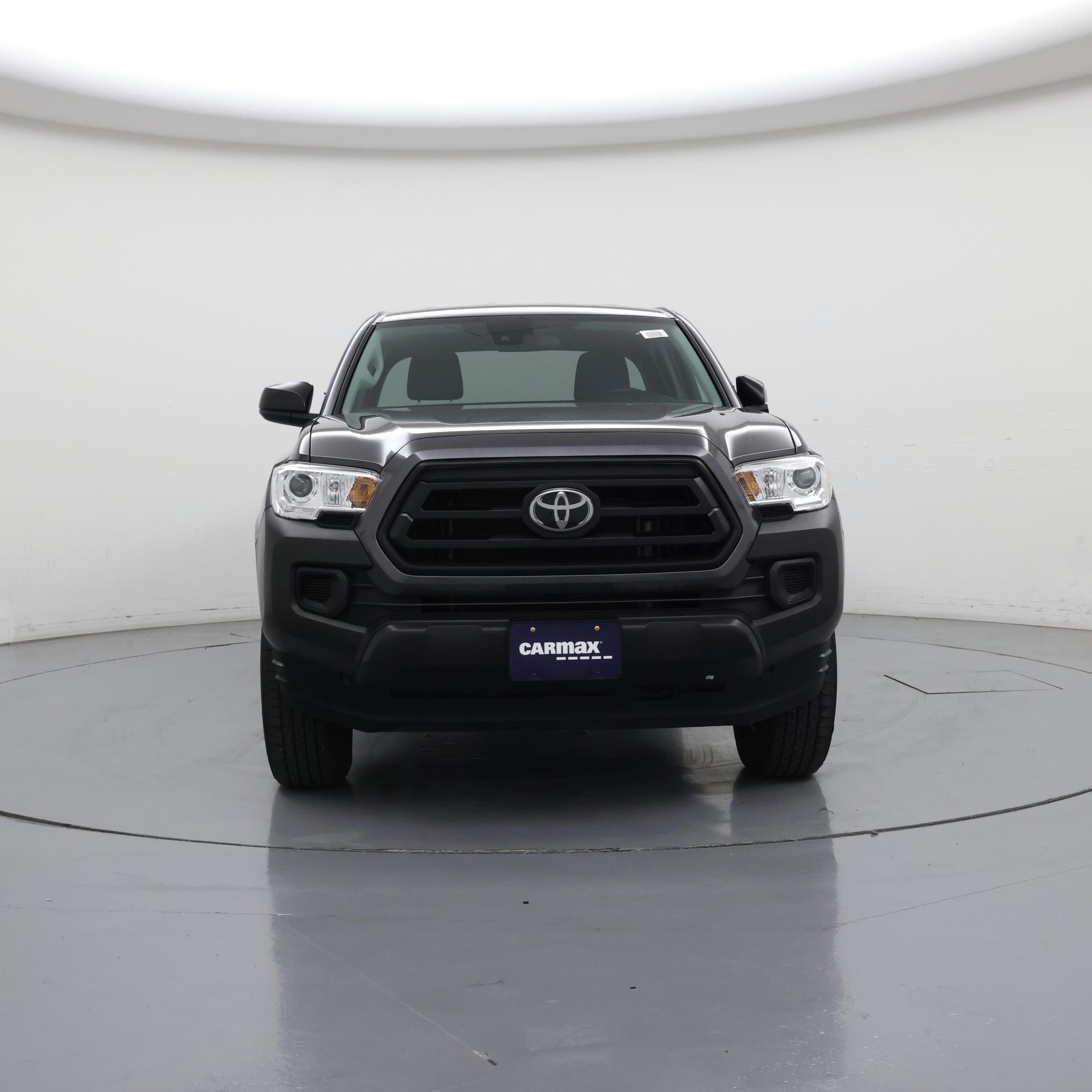 Thumbnail: 2023 Toyota Tacoma - 5
