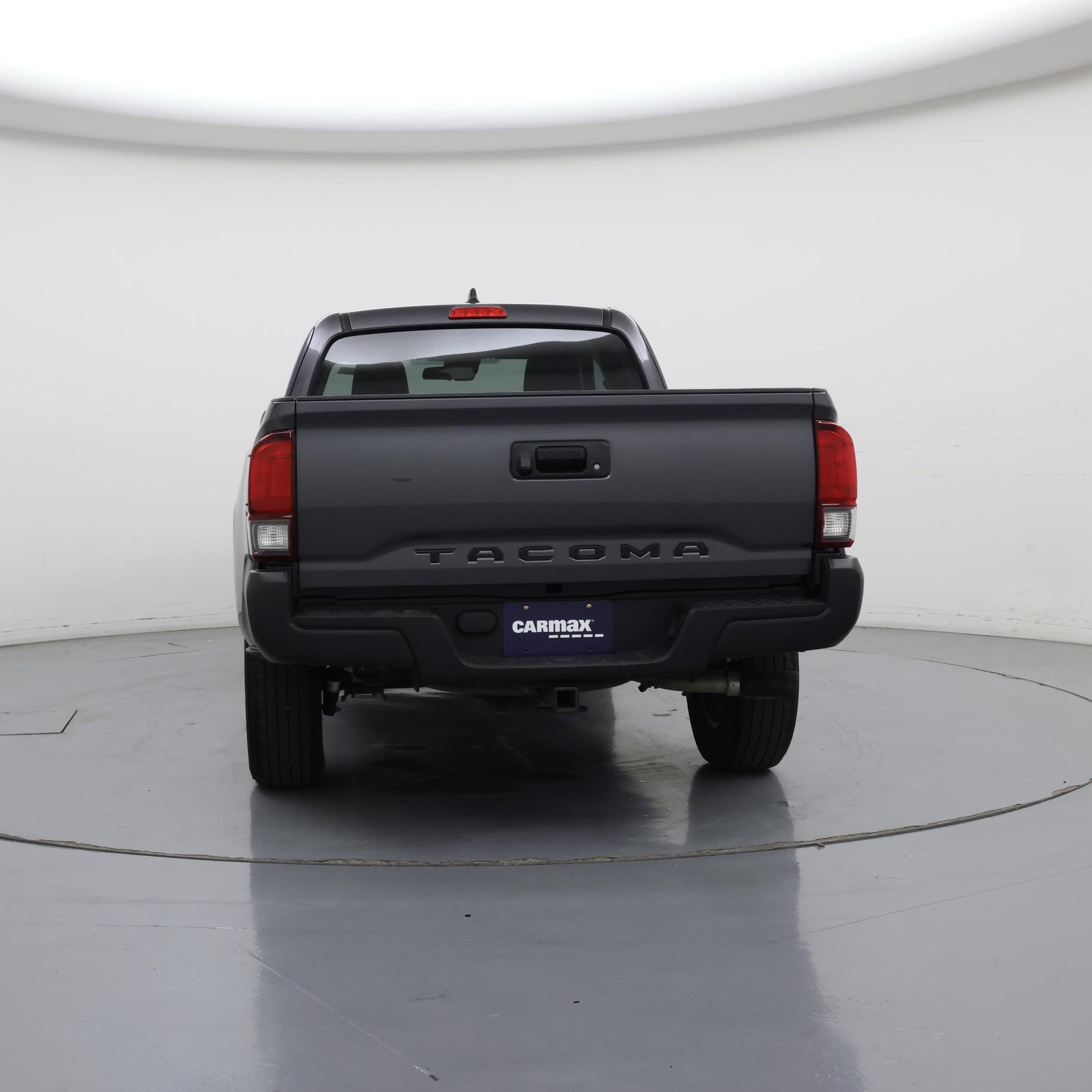 Thumbnail: 2023 Toyota Tacoma - 6