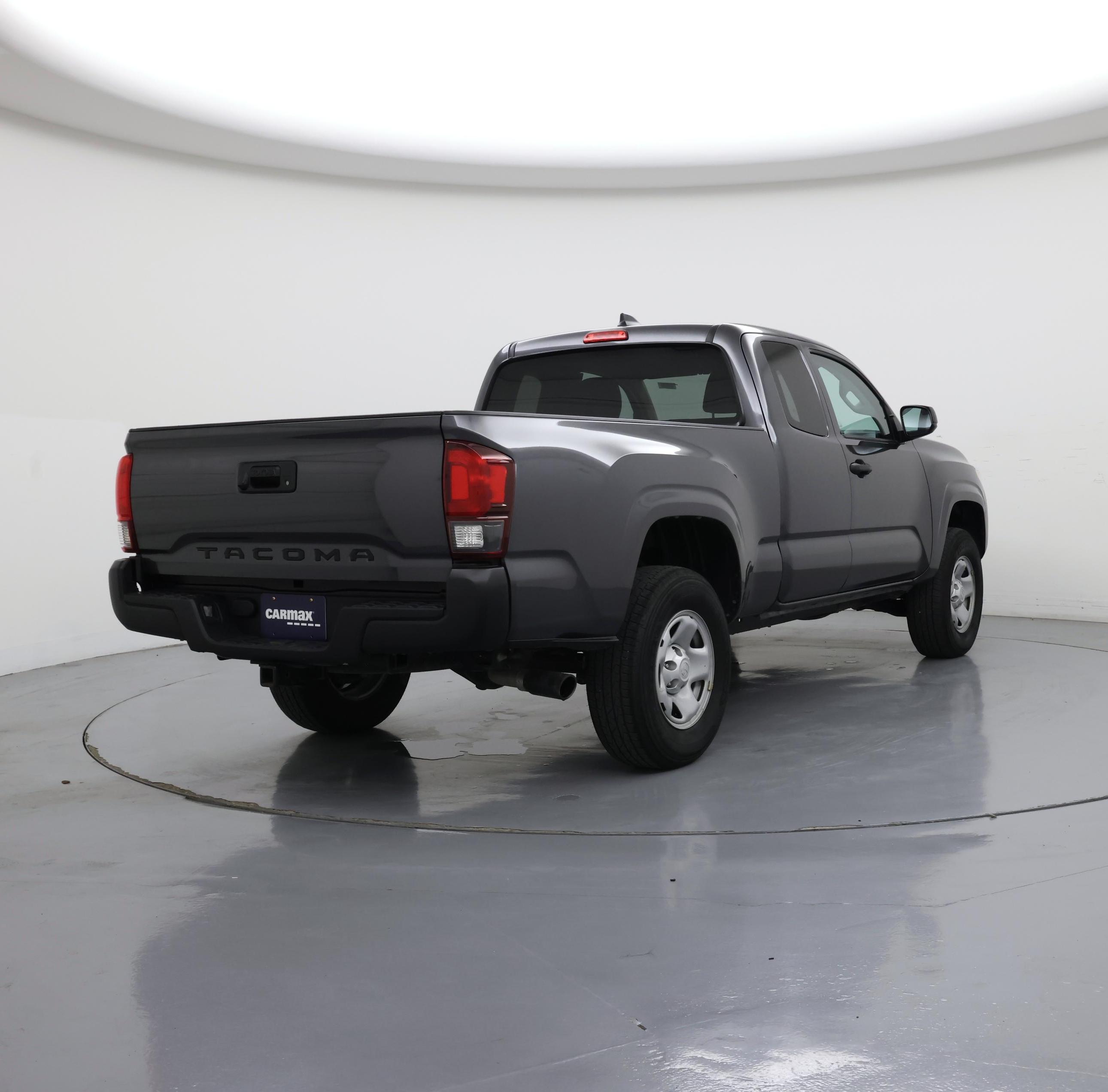 Thumbnail: 2023 Toyota Tacoma - 8