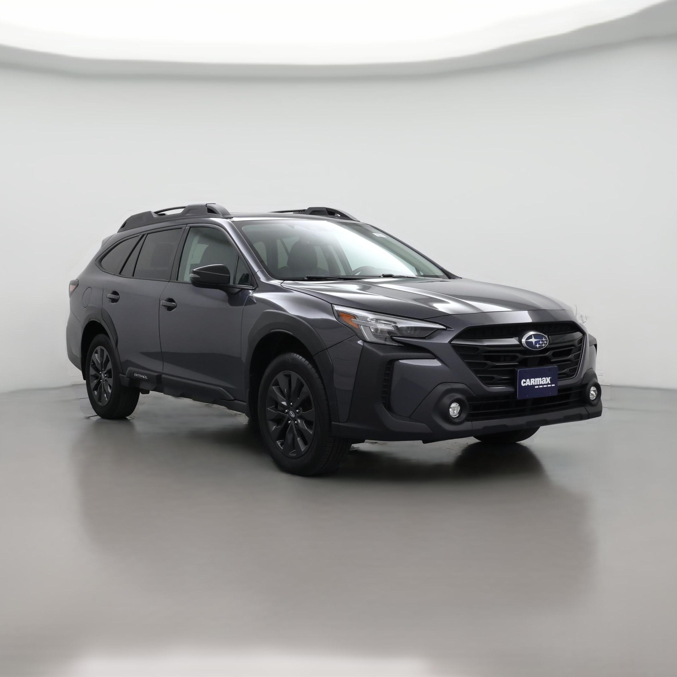 Thumbnail: 2024 Subaru Outback - 1