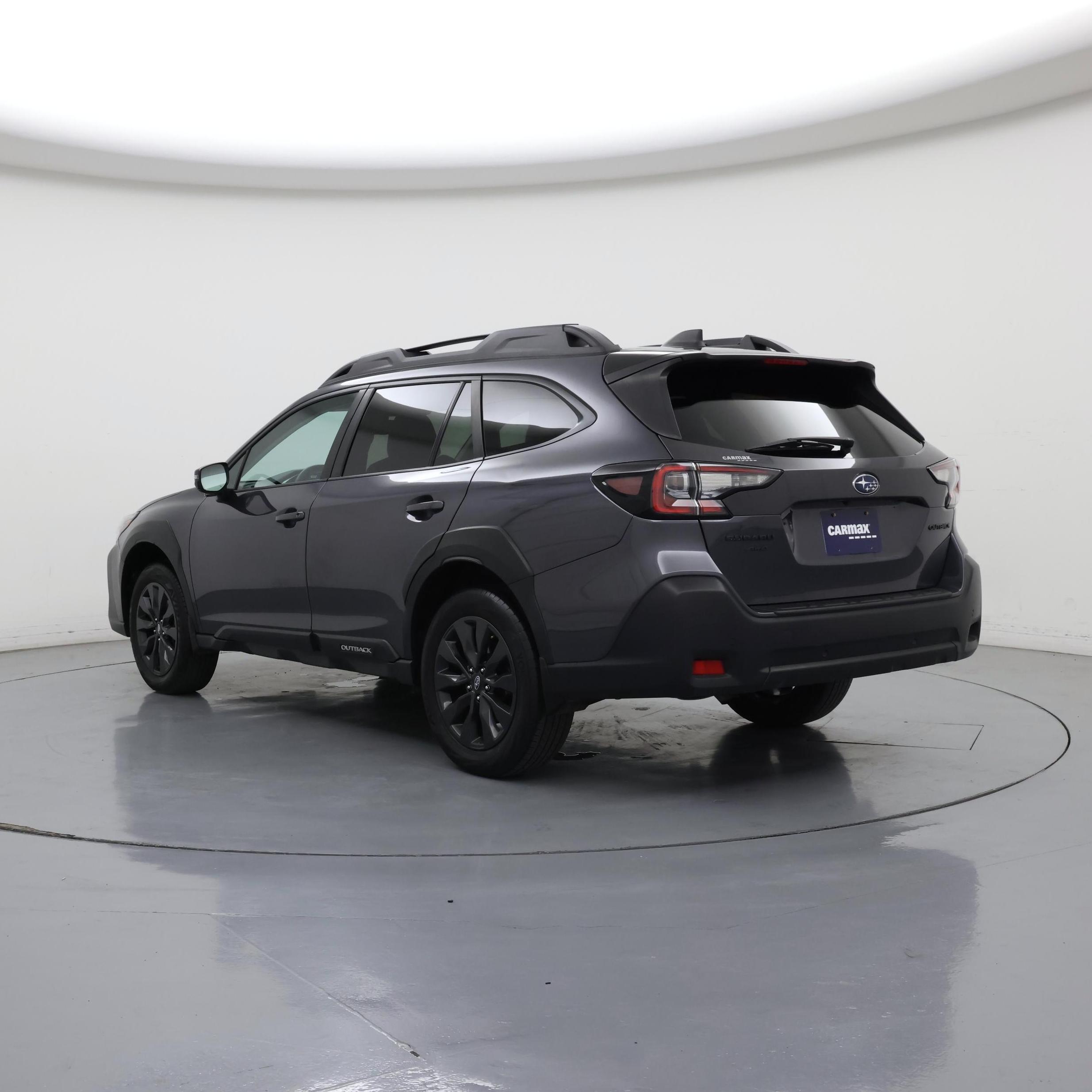 Thumbnail: 2024 Subaru Outback - 2